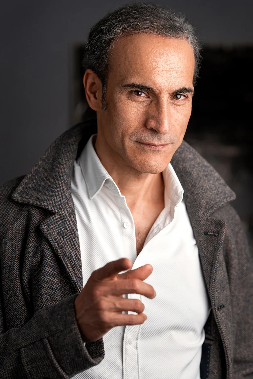 Roberto Baldassari