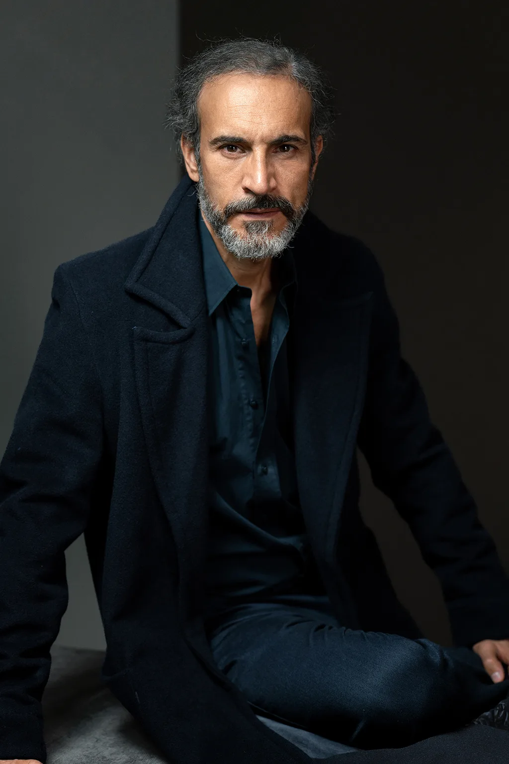 Roberto Baldassari