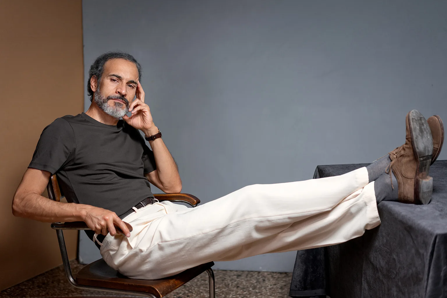 Roberto Baldassari