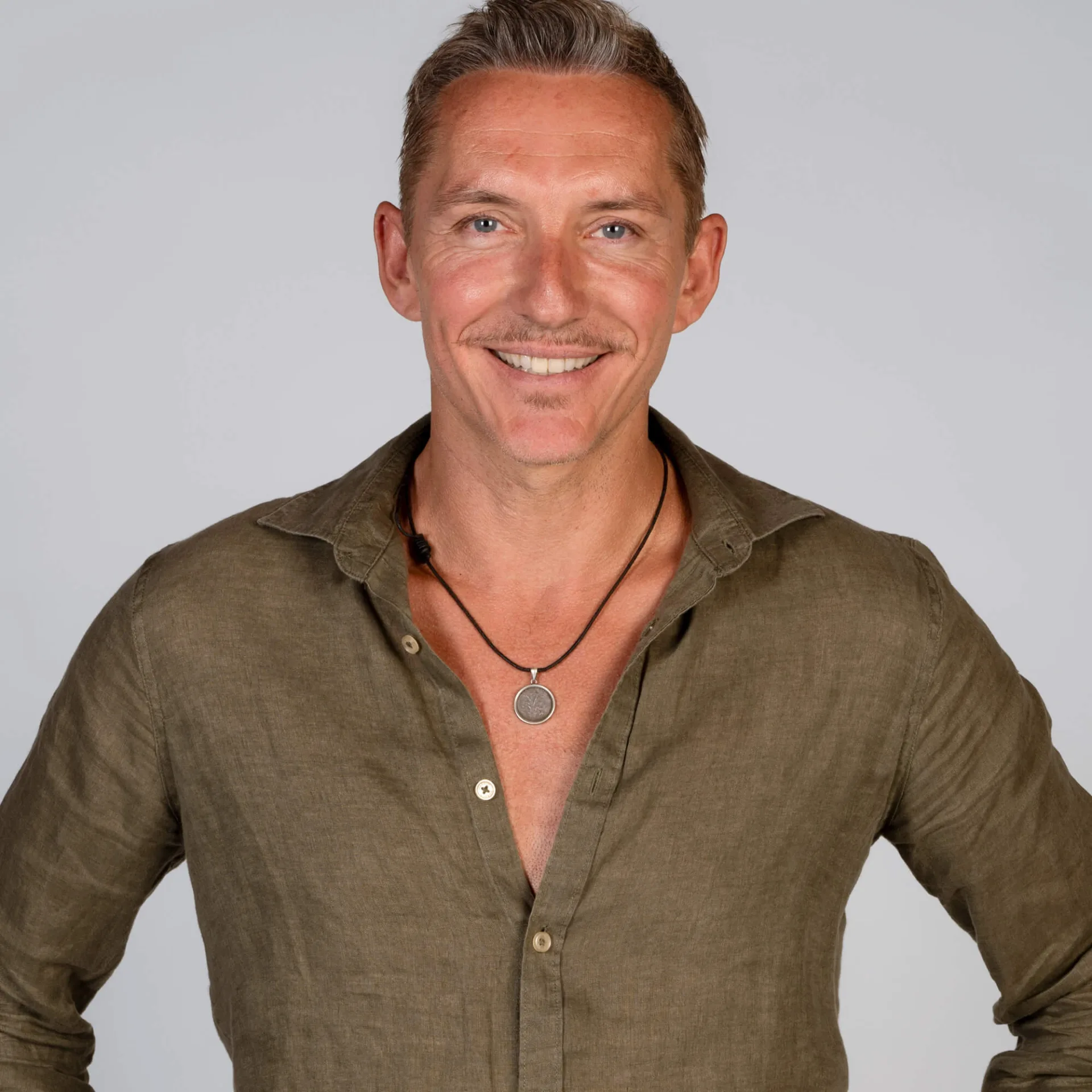 Roberto Maltagliati — Attore