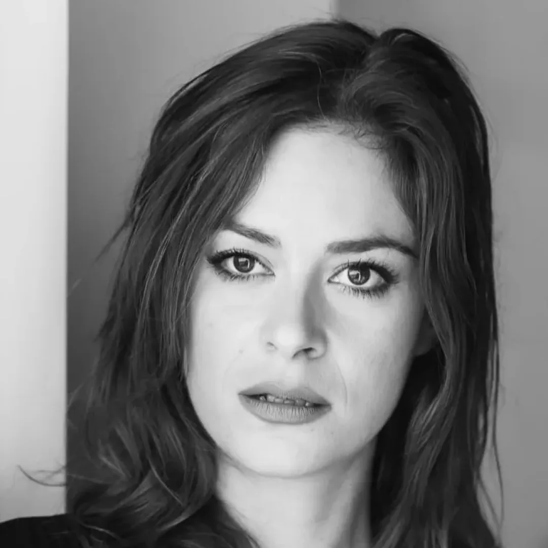 Rossella D’andrea — Attore