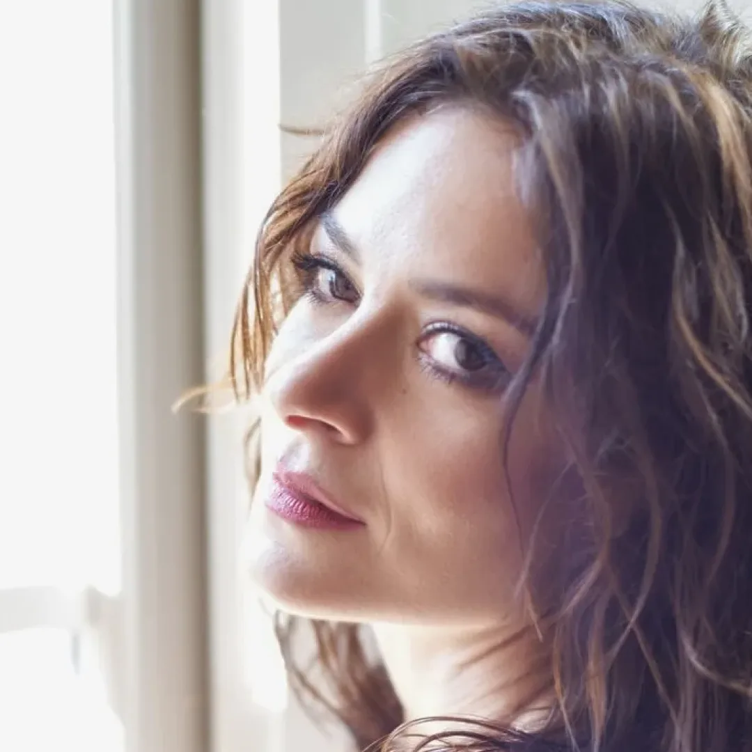 Rossella D’andrea — Attore