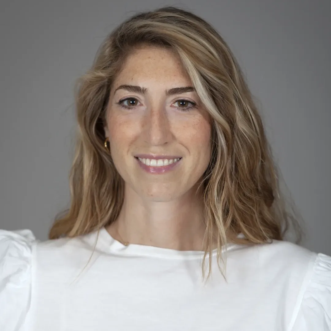 Sabrina Bottai