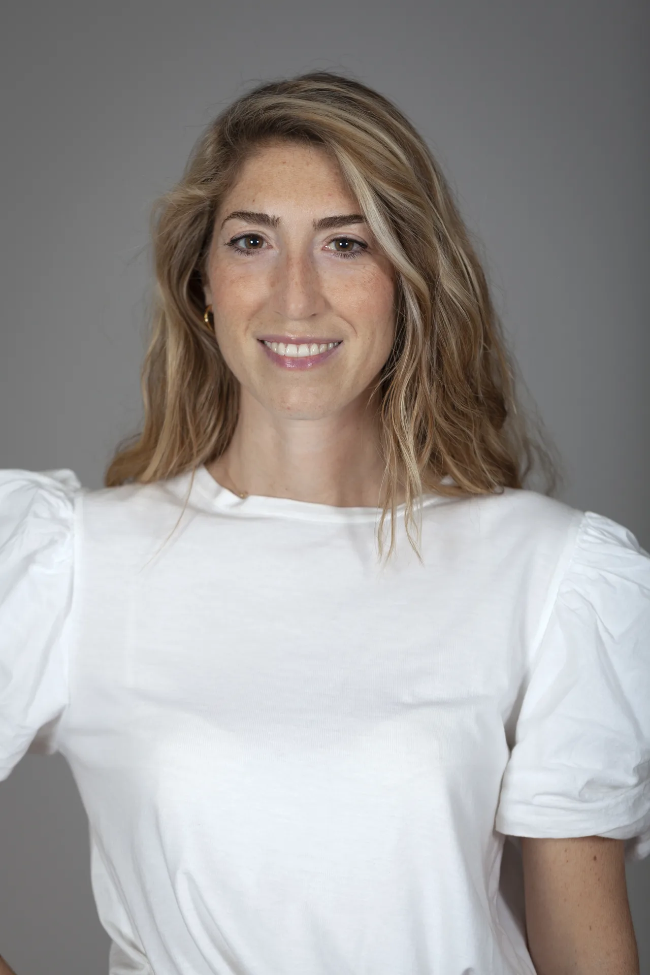 Sabrina Bottai