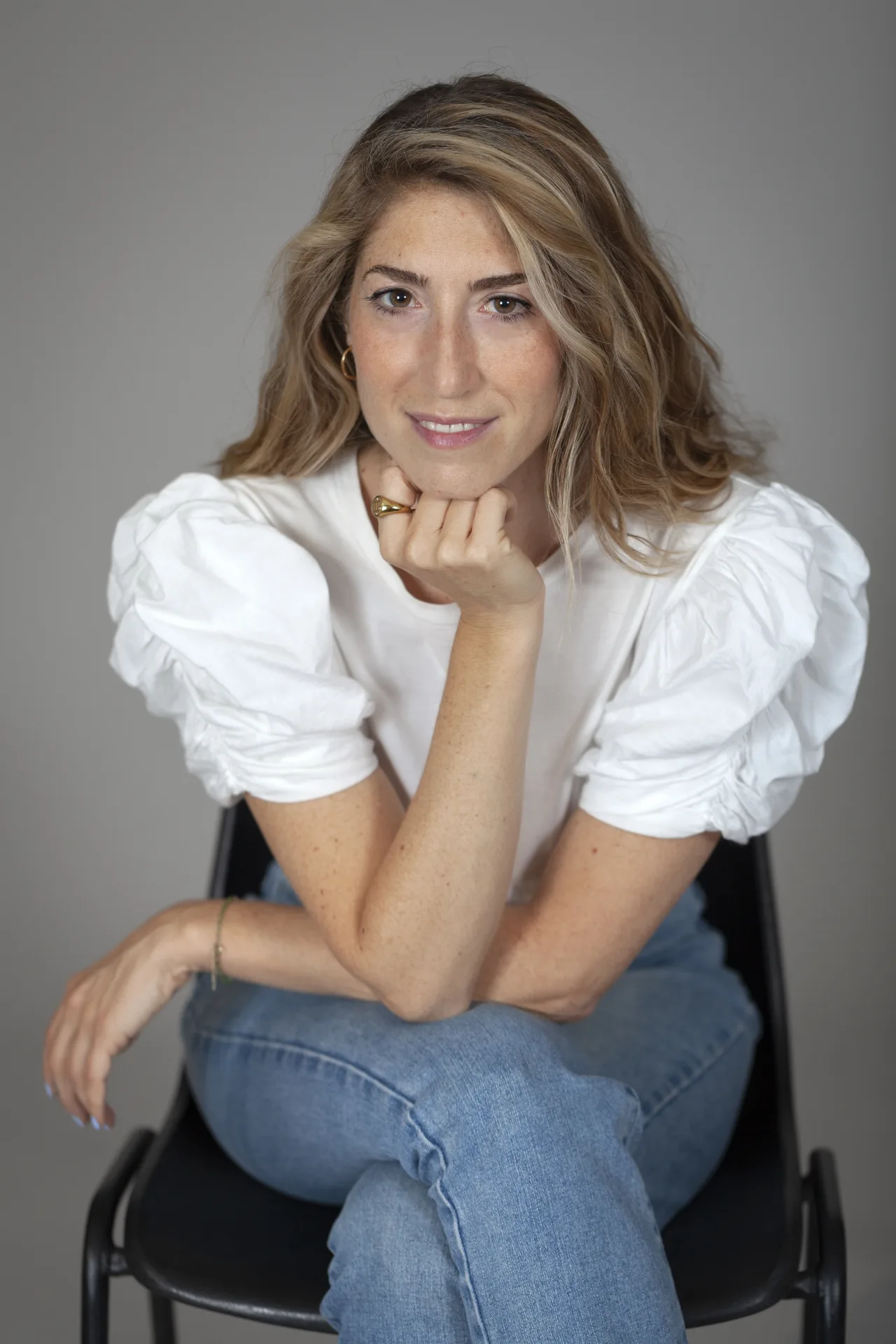 Sabrina Bottai