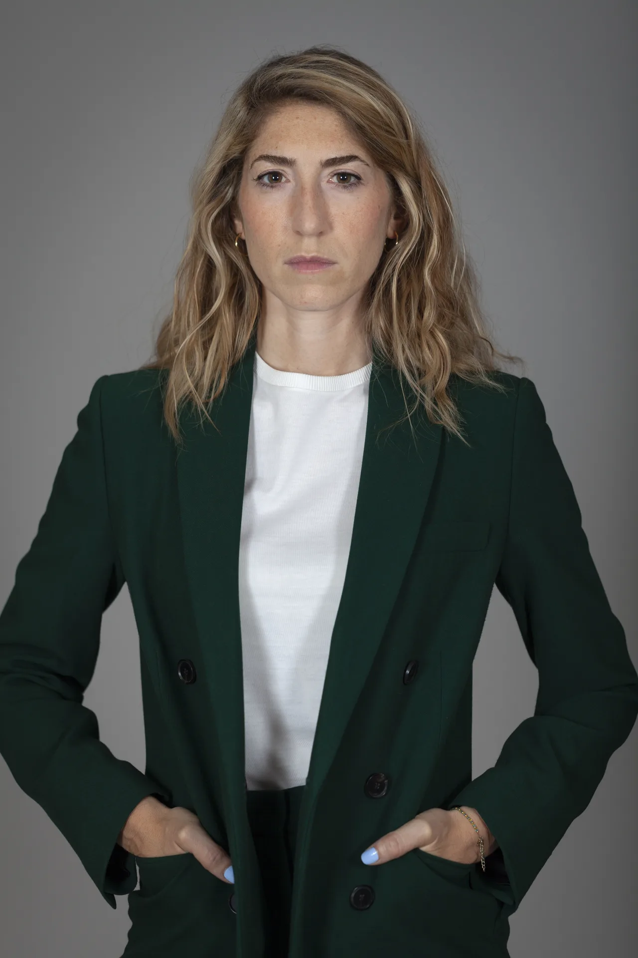 Sabrina Bottai