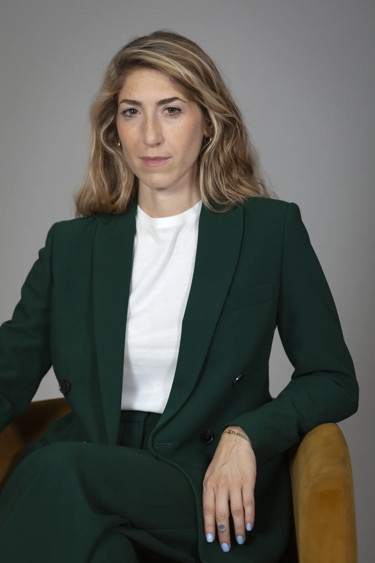 Sabrina Bottai