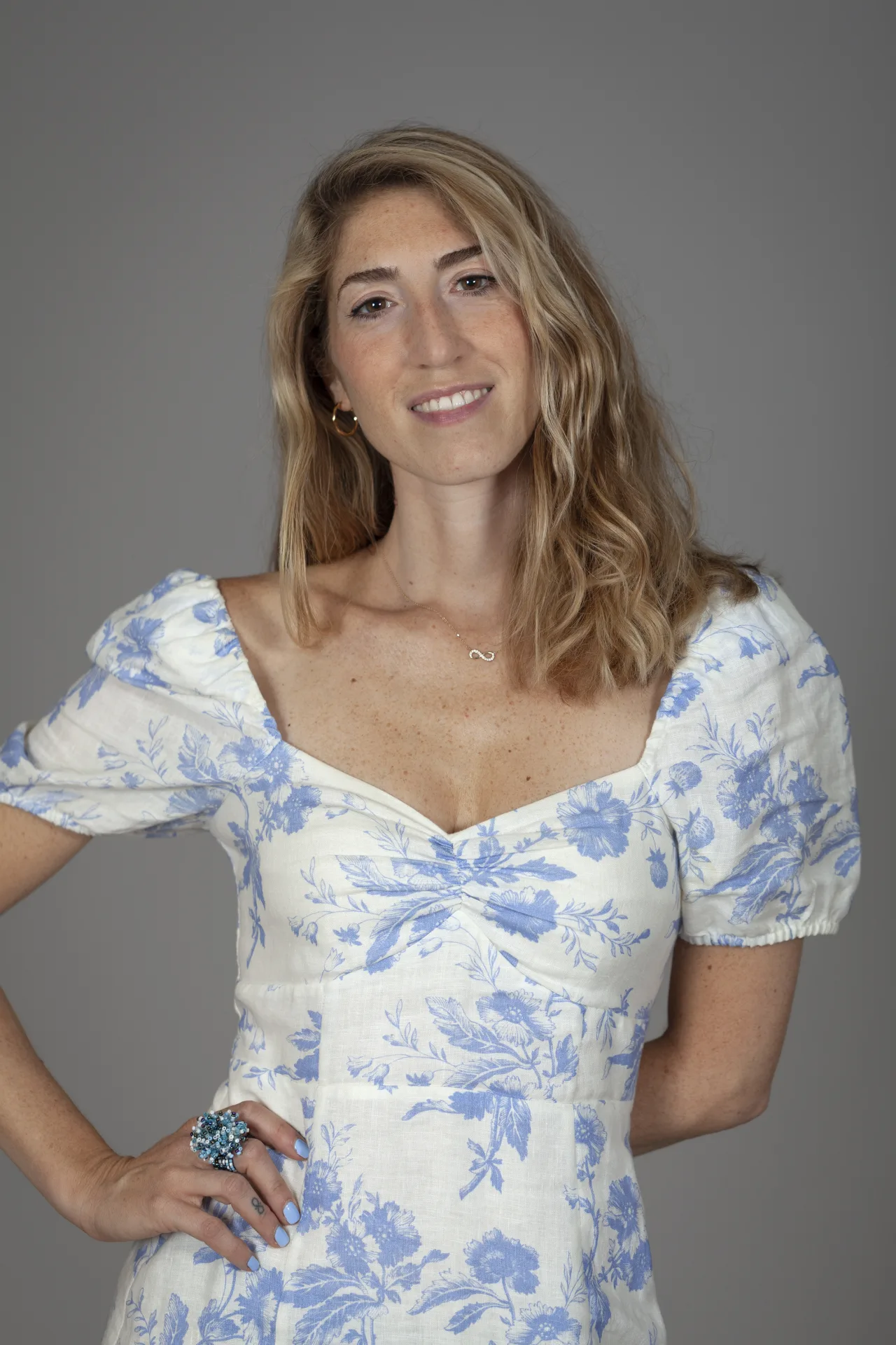 Sabrina Bottai
