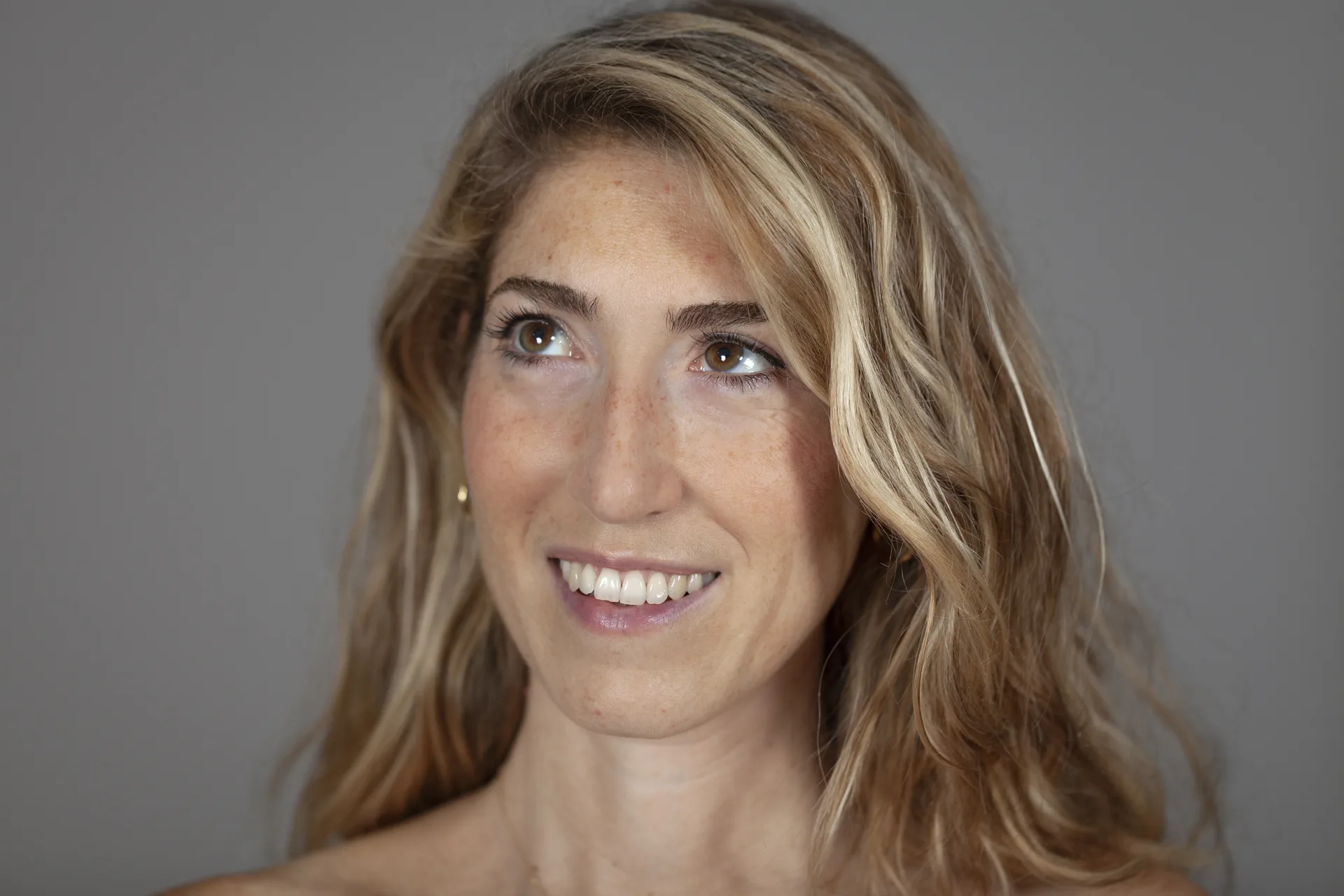 Sabrina Bottai