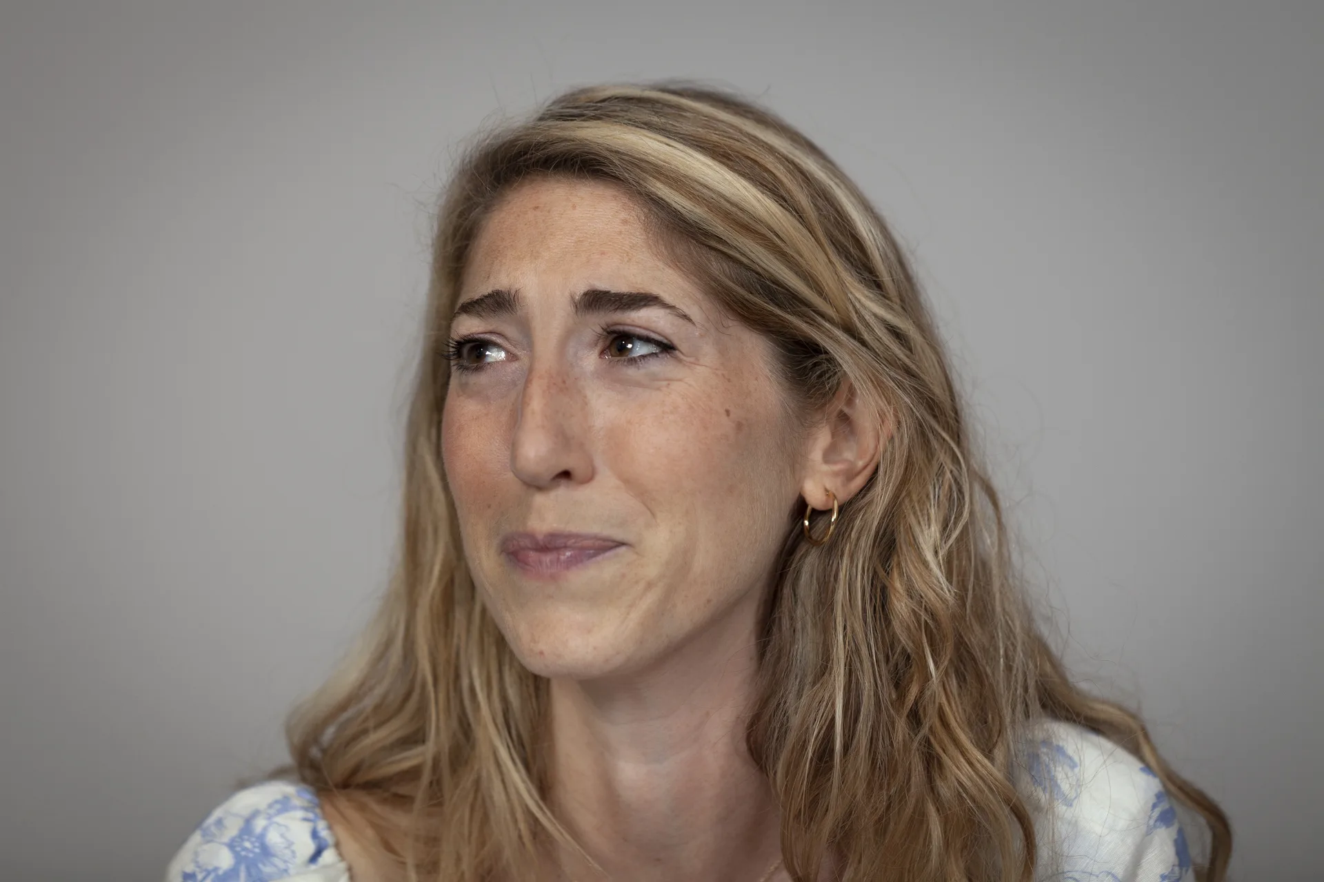 Sabrina Bottai
