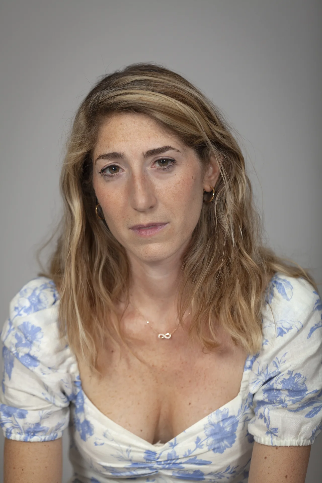 Sabrina Bottai