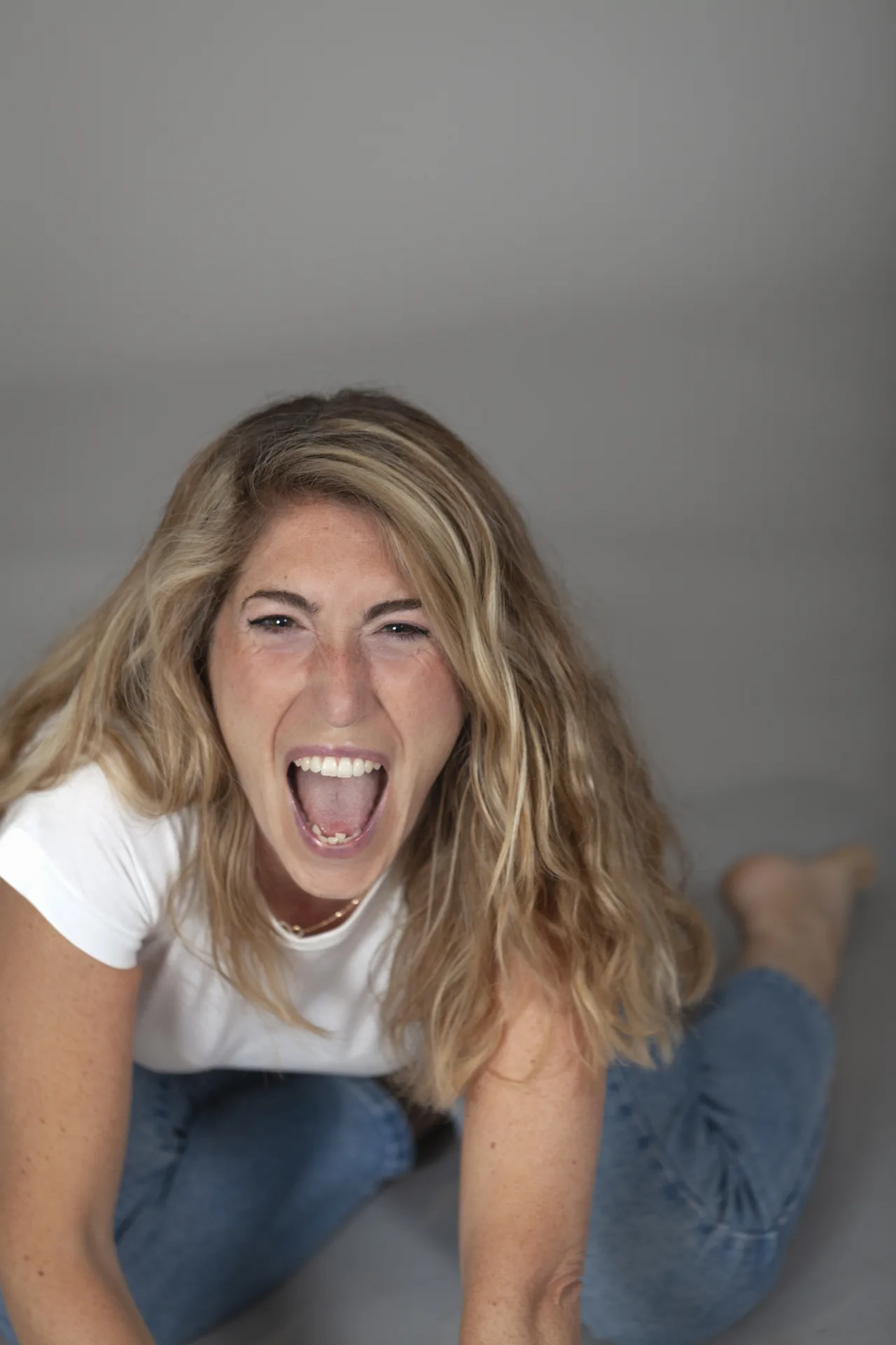Sabrina Bottai