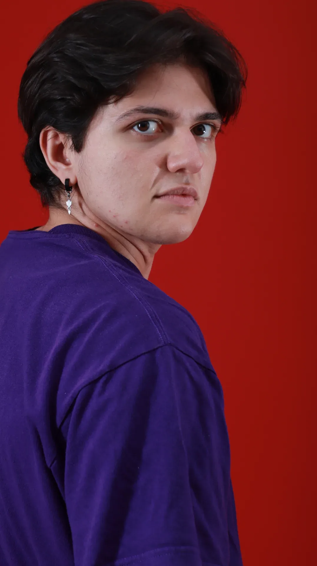 Sacha Morandi