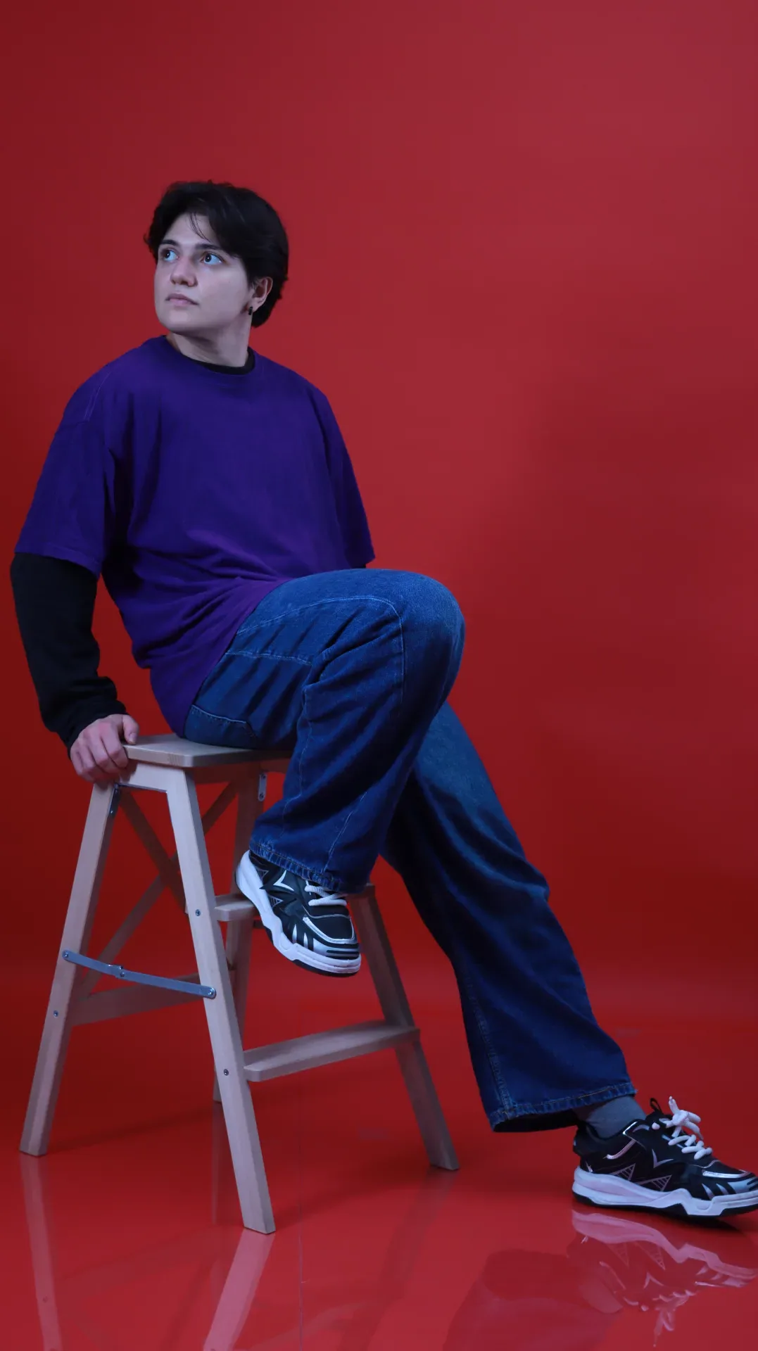 Sacha Morandi