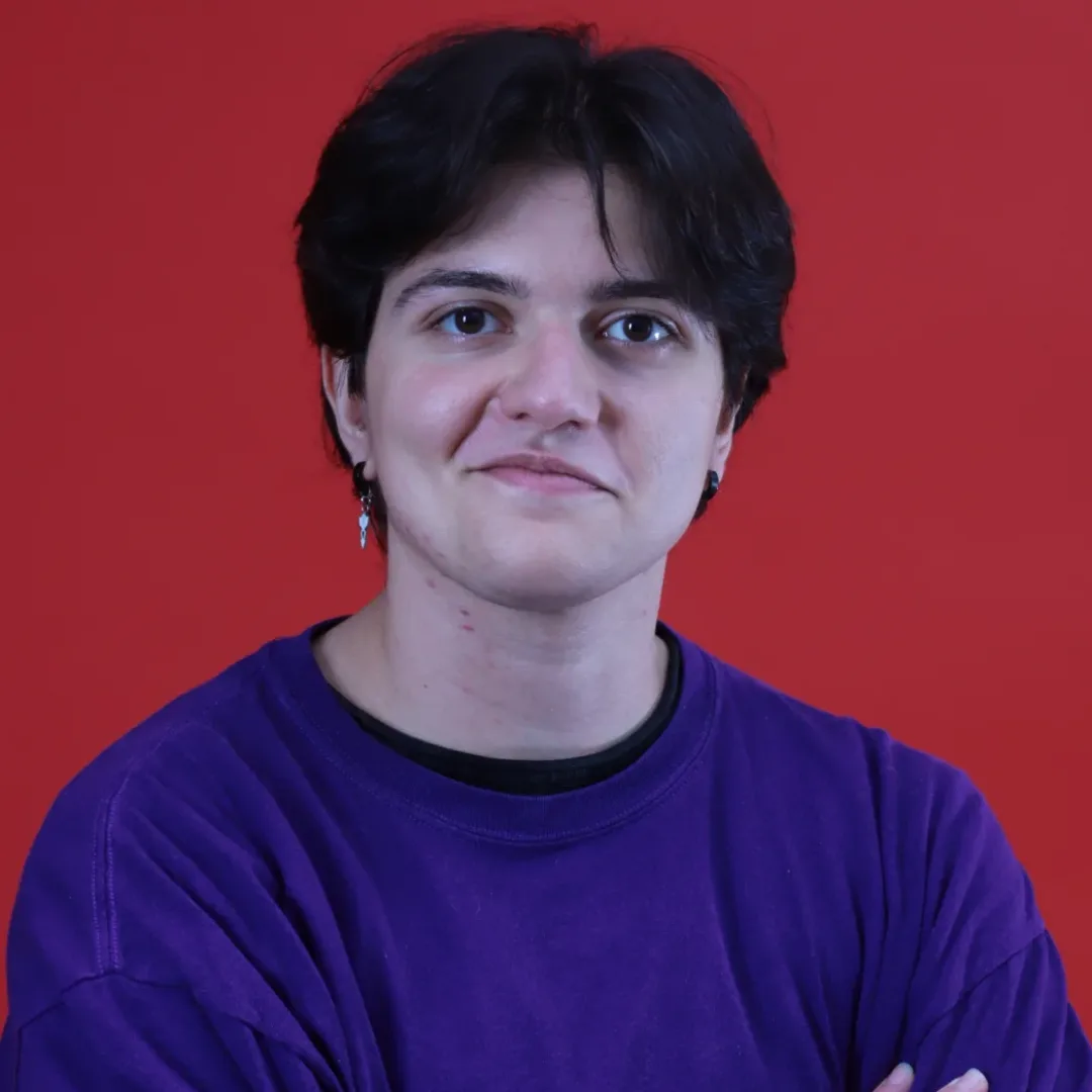 Sacha Morandi