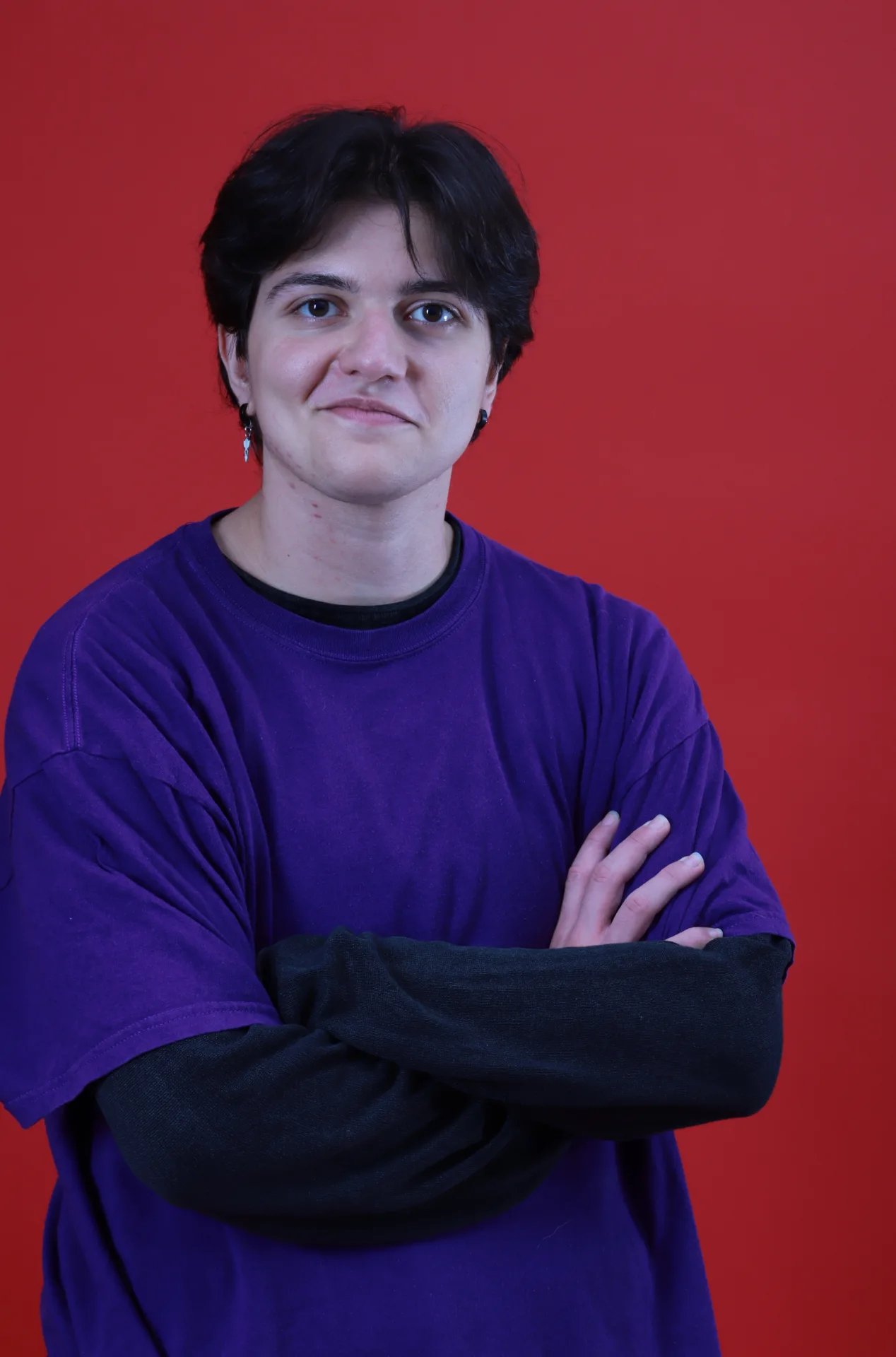 Sacha Morandi
