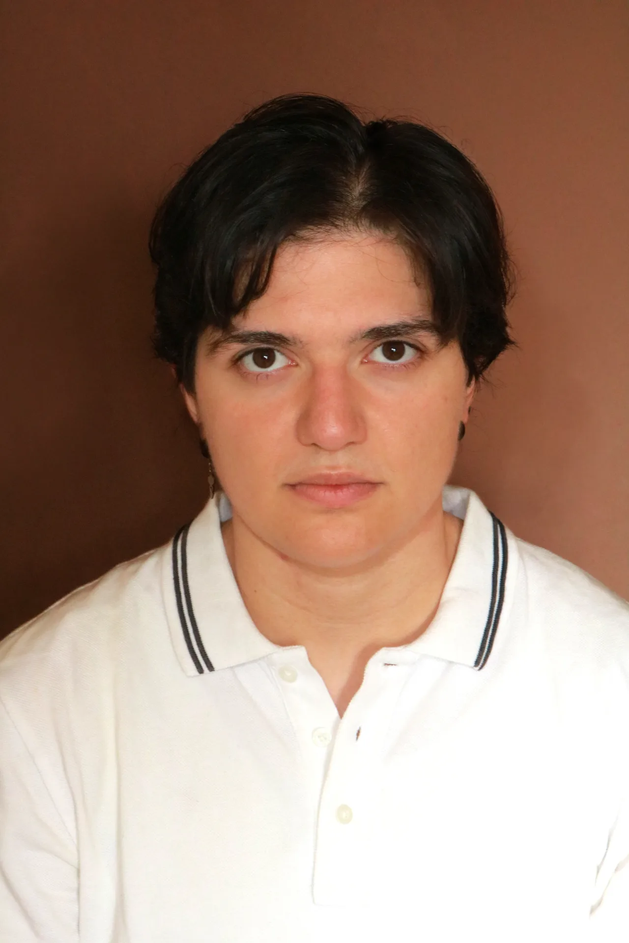 Sacha Morandi