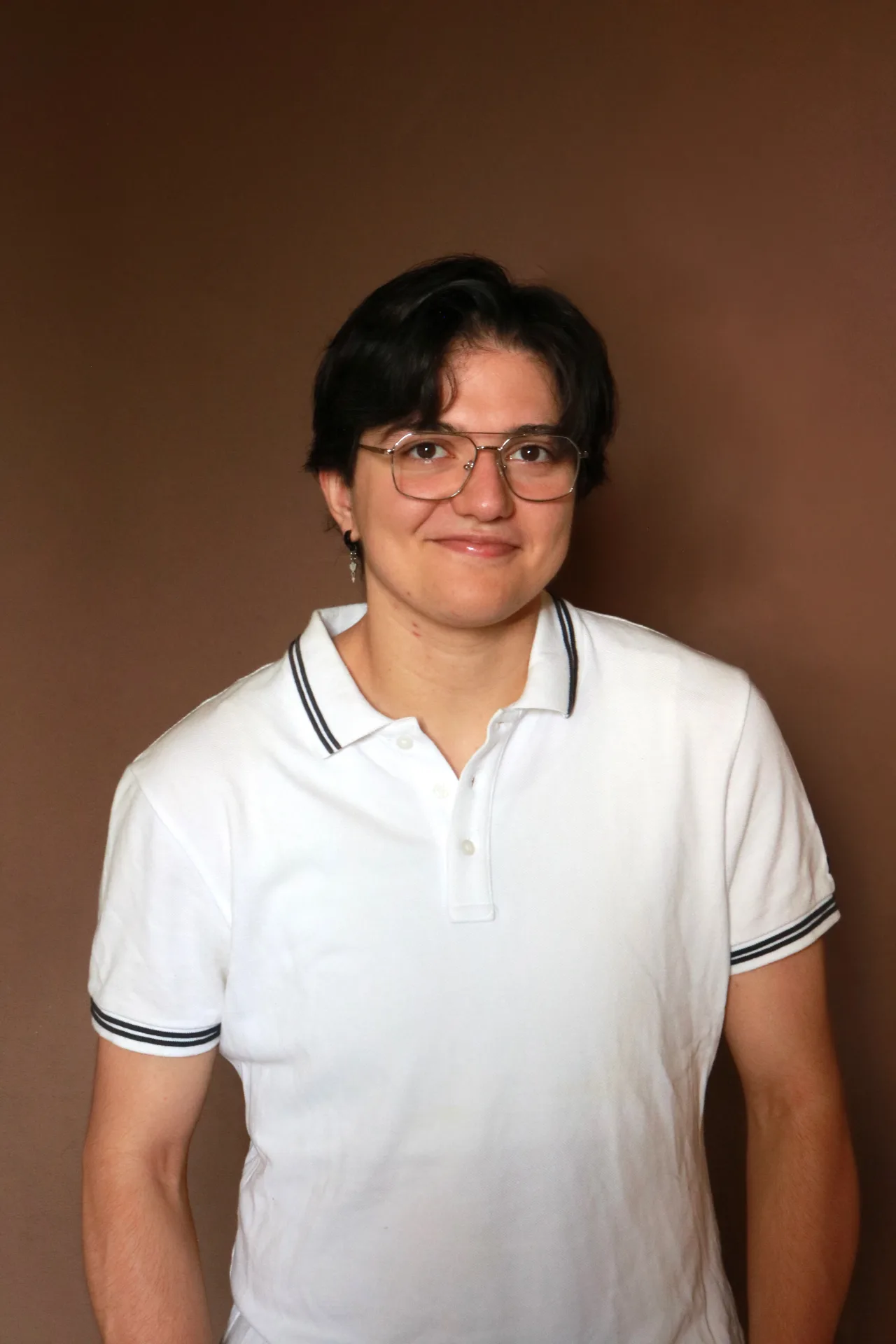 Sacha Morandi