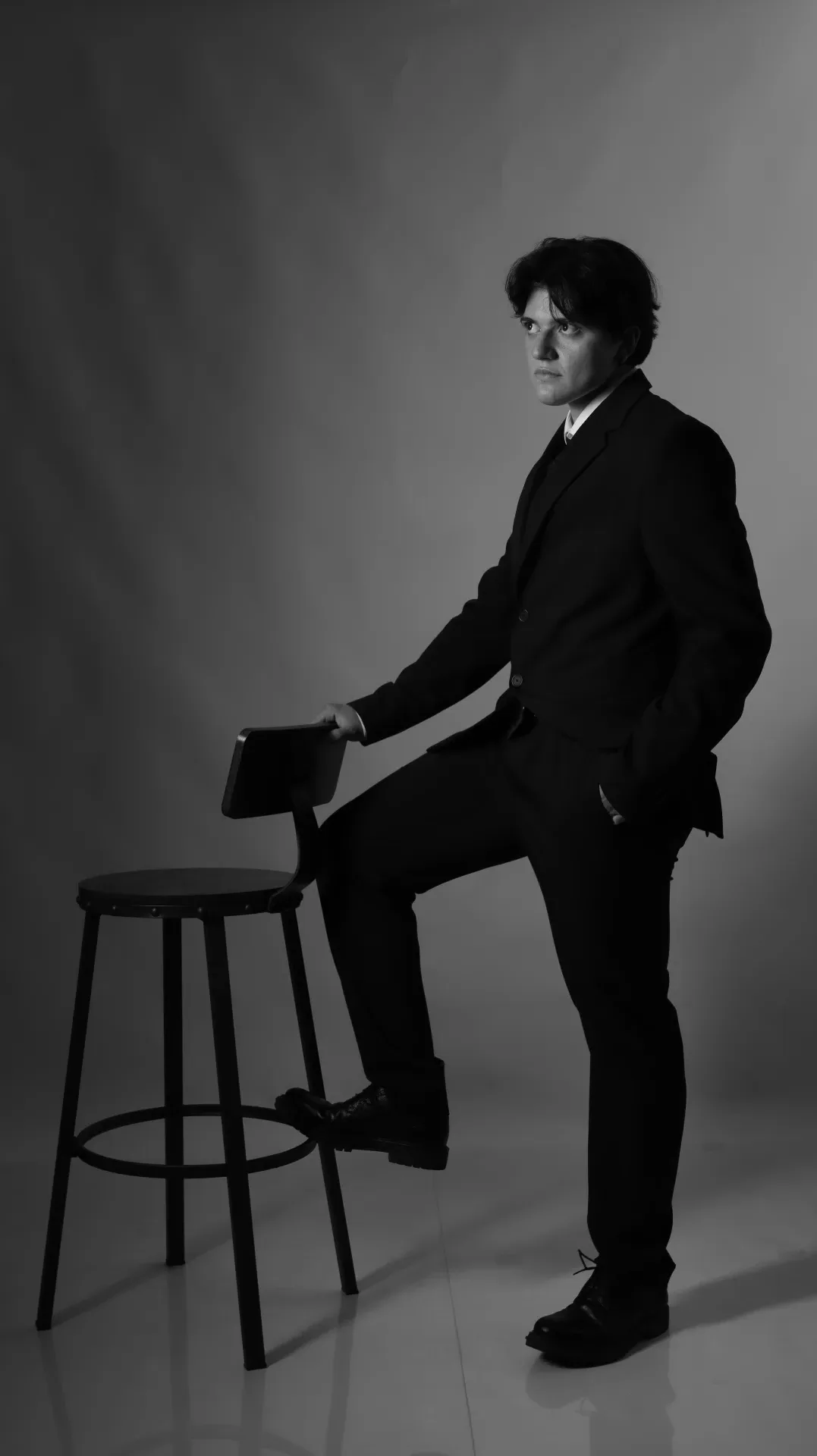 Sacha Morandi
