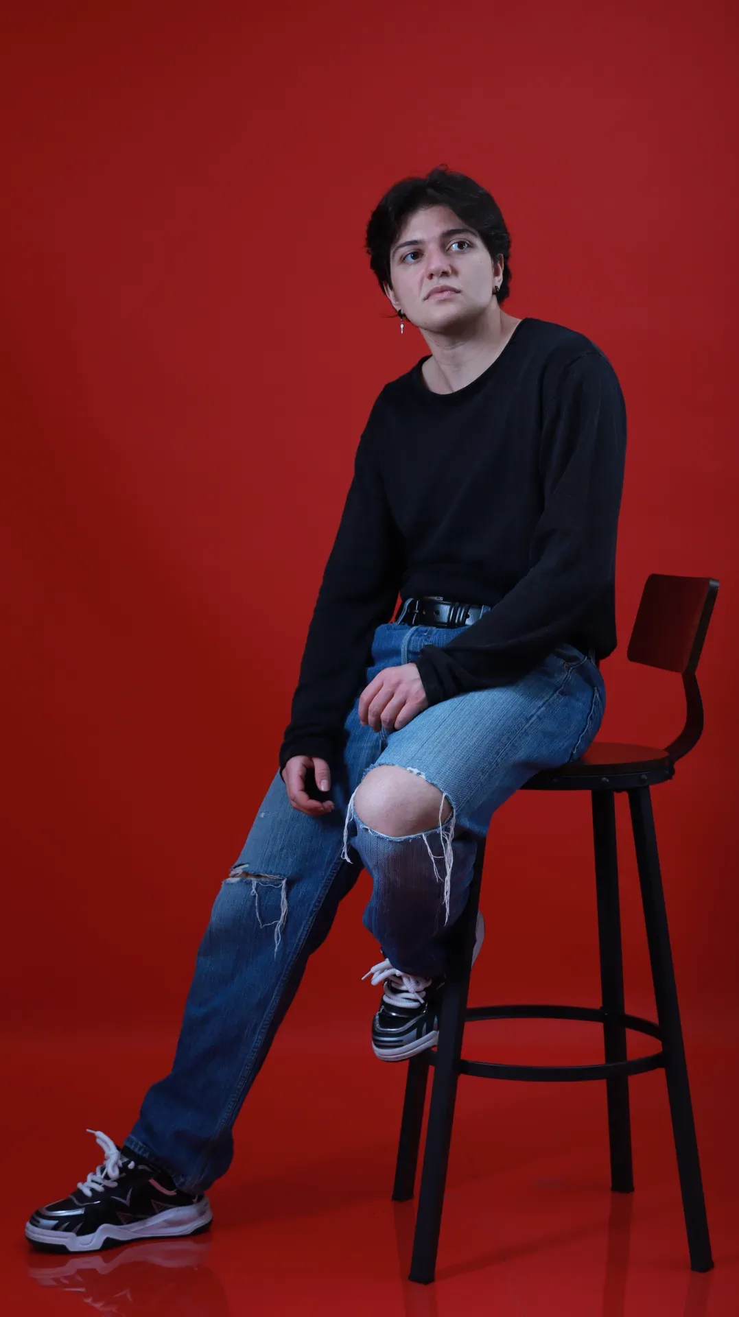 Sacha Morandi