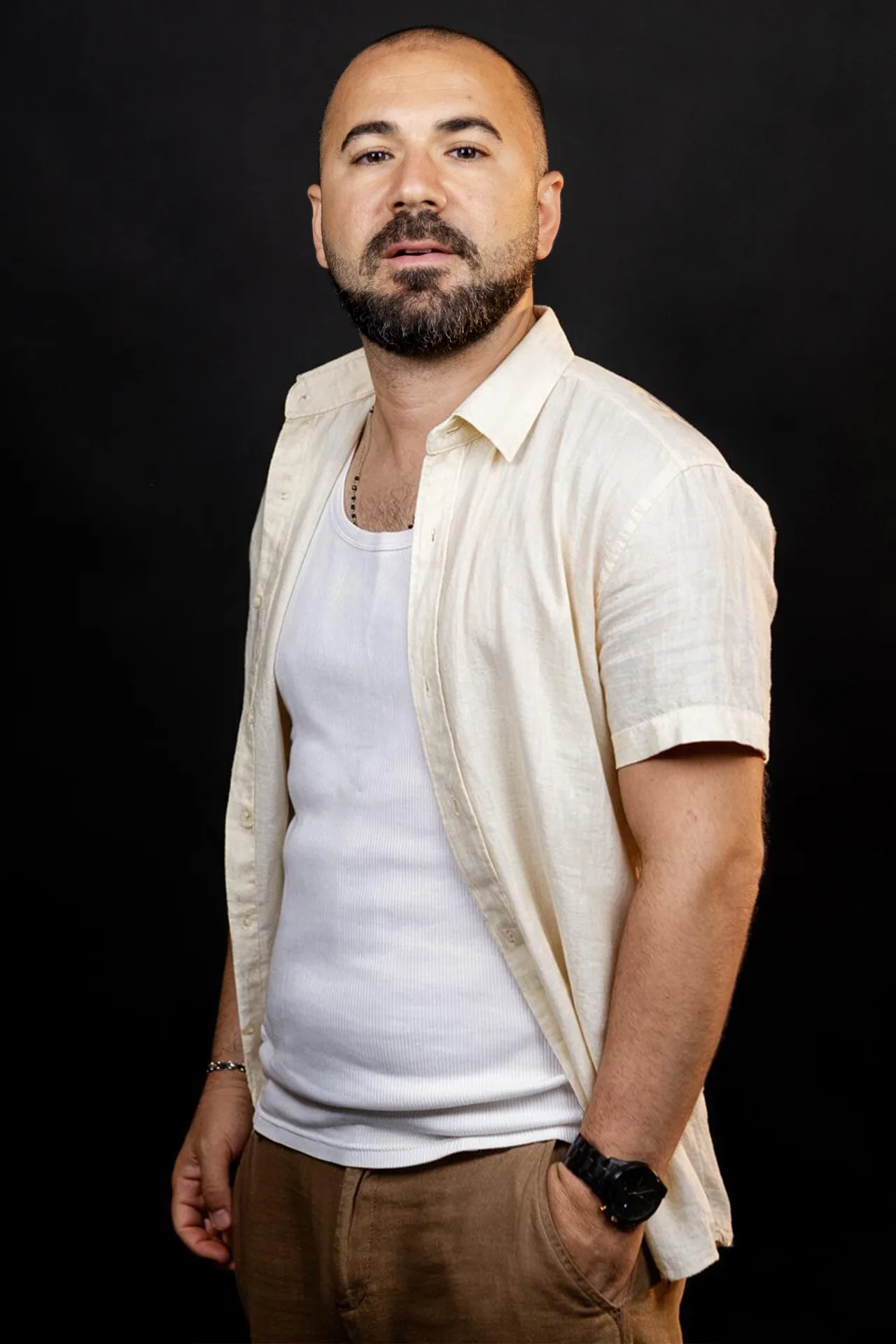 Salvatore Tornitore