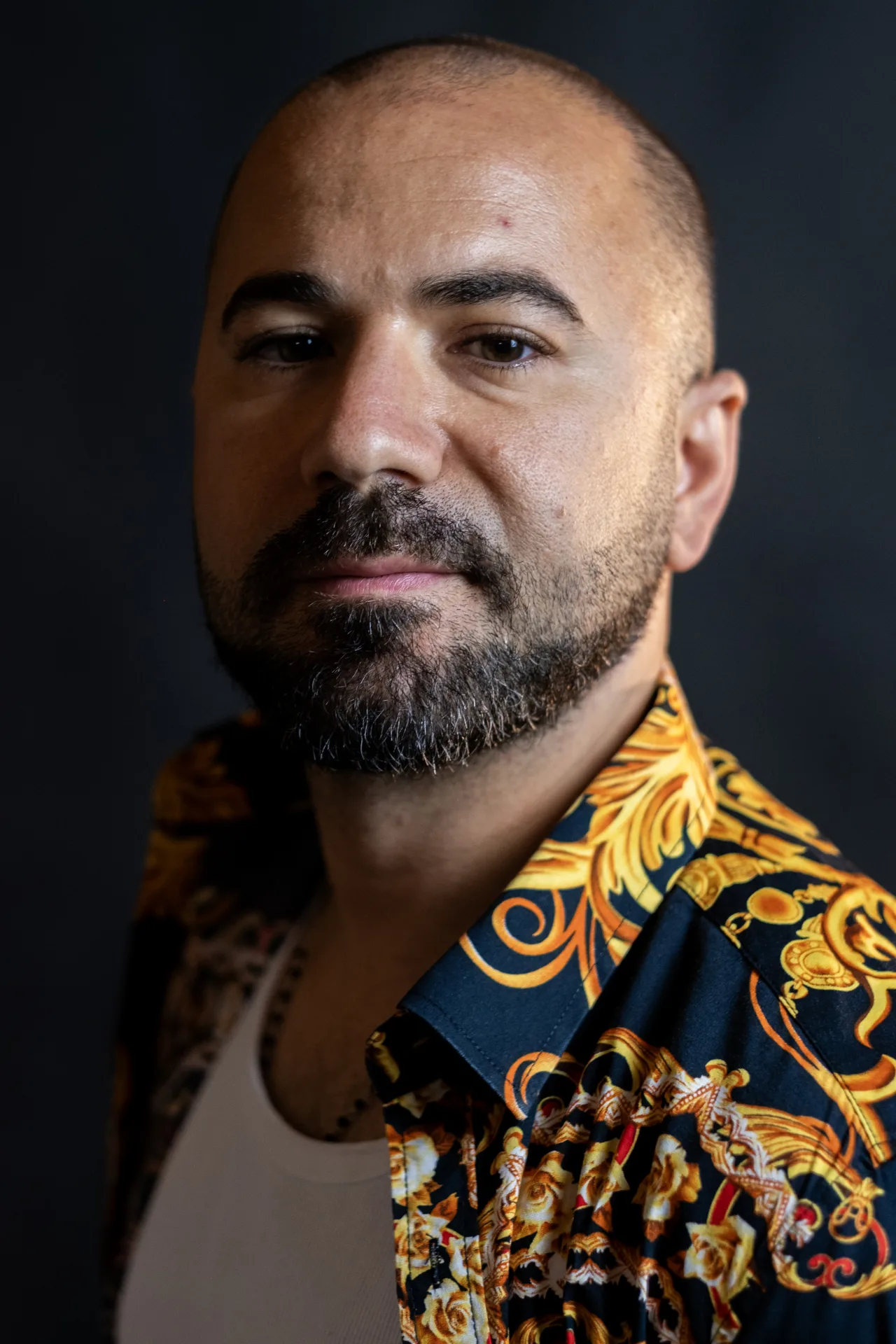 Salvatore Tornitore
