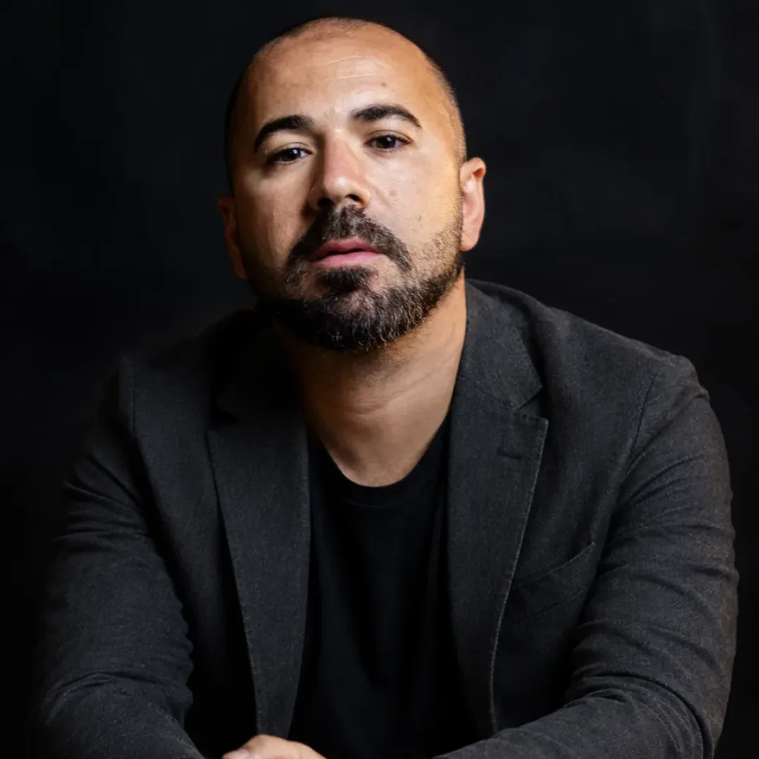 Salvatore Tornitore — Attore, Autore, Cantante, Creator digitale