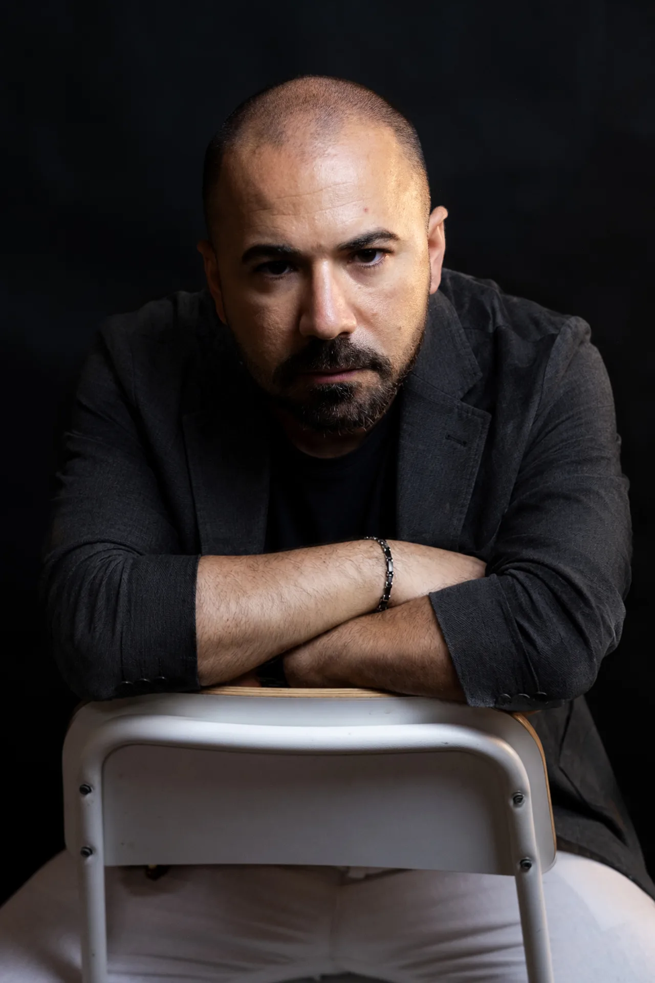 Salvatore Tornitore