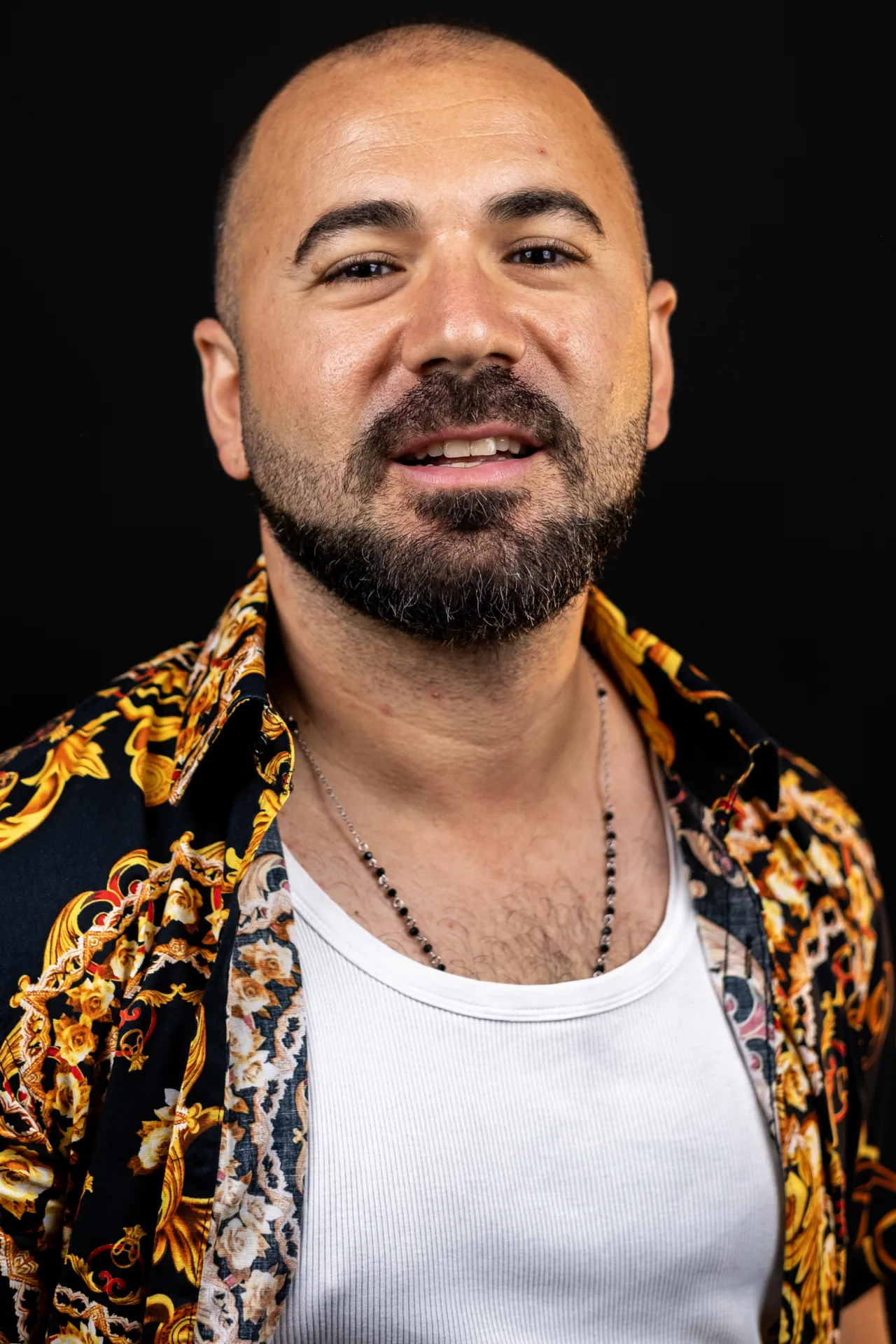 Salvatore Tornitore