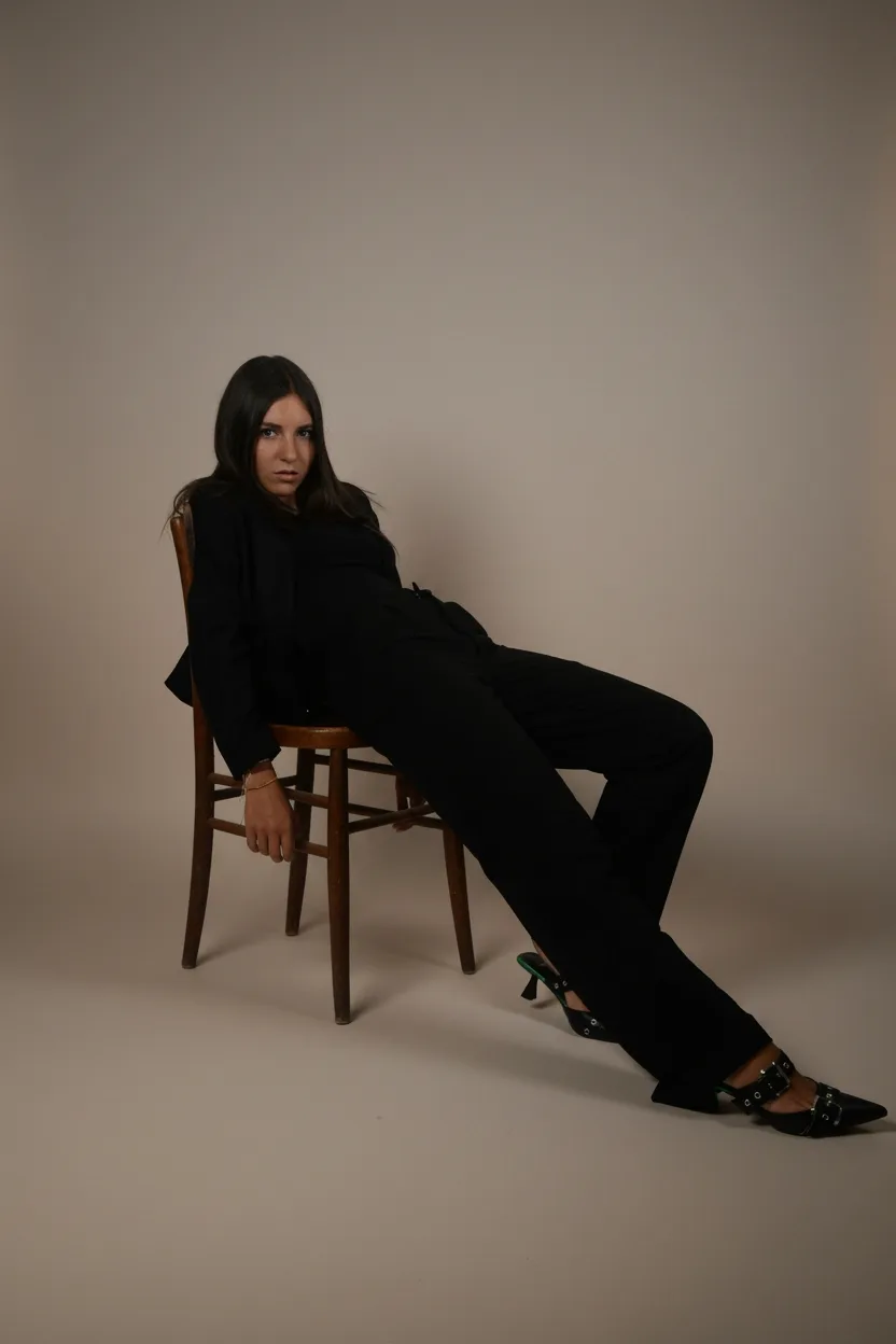 Sara Tarantola