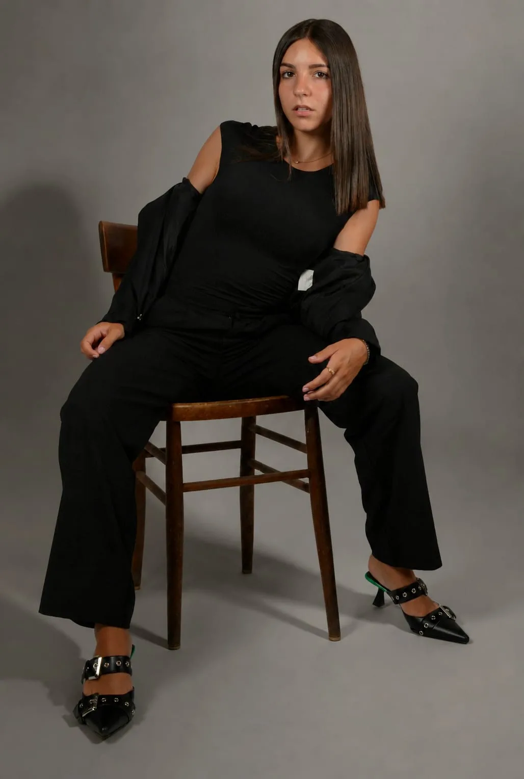 Sara Tarantola