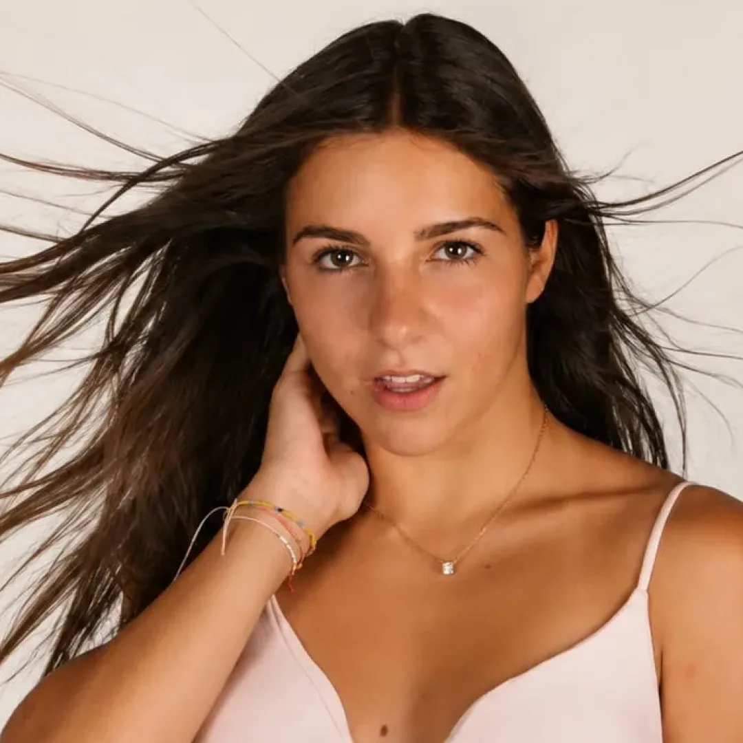 Sara Tarantola — Attore