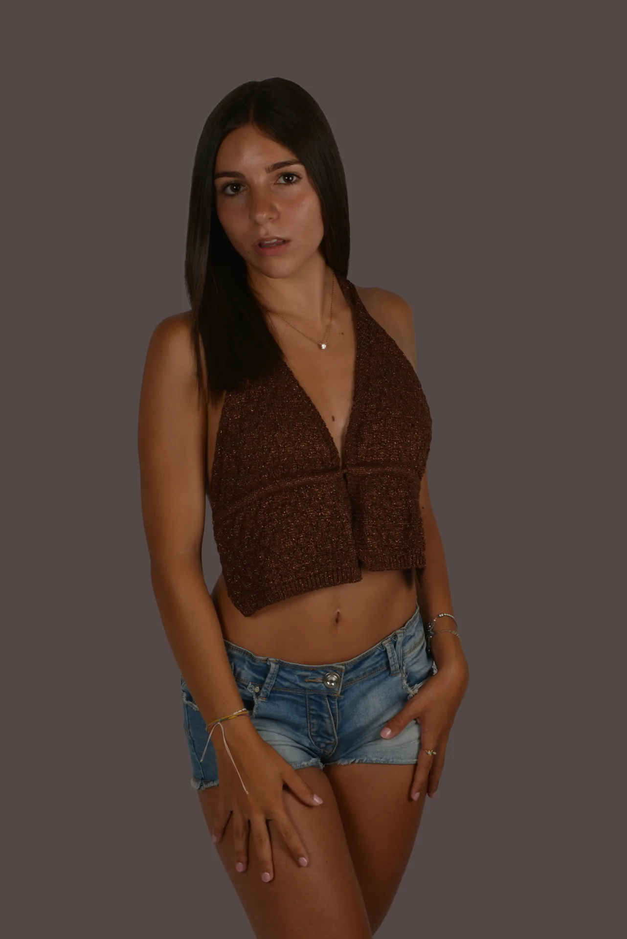 Sara Tarantola