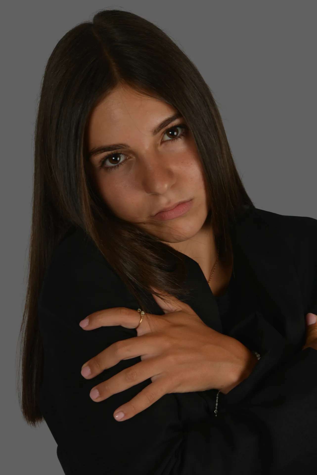 Sara Tarantola