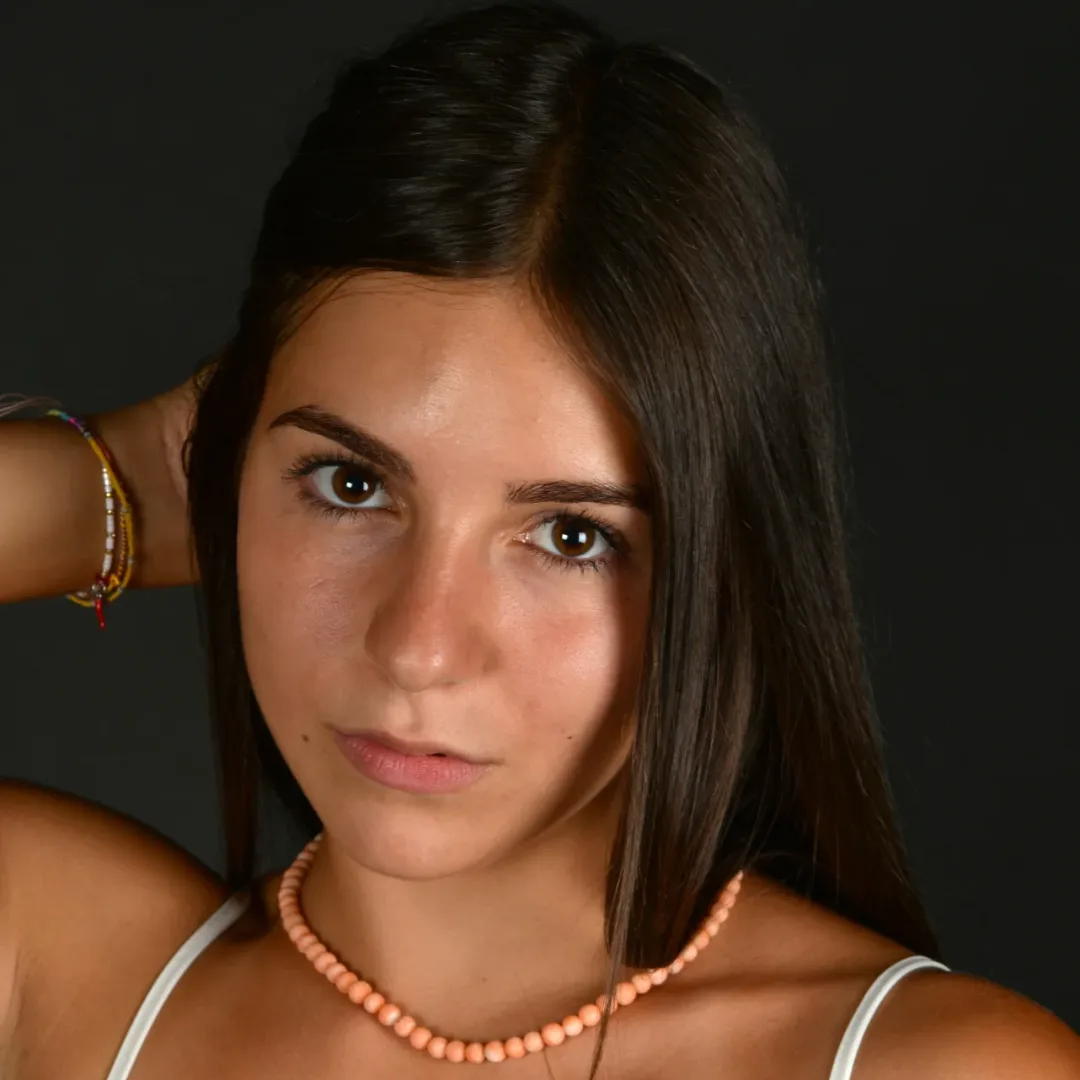 Sara Tarantola — Attore