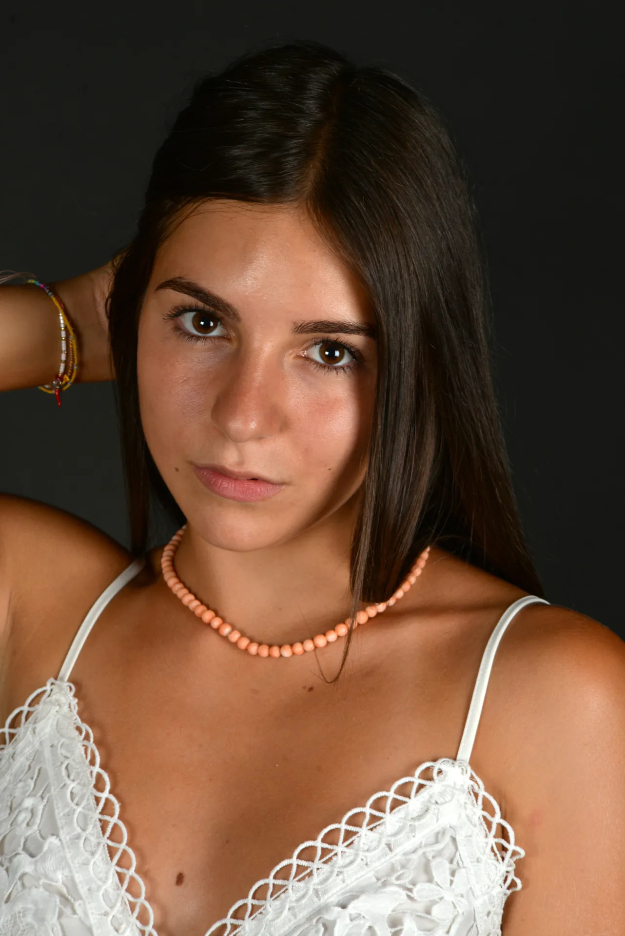 Sara Tarantola