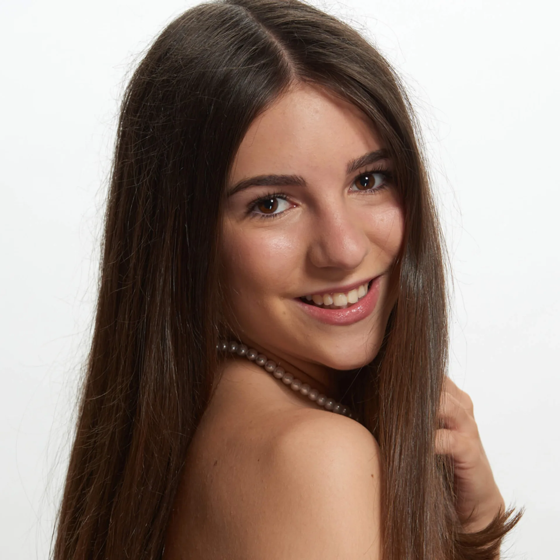 Sara Tarantola — Attore