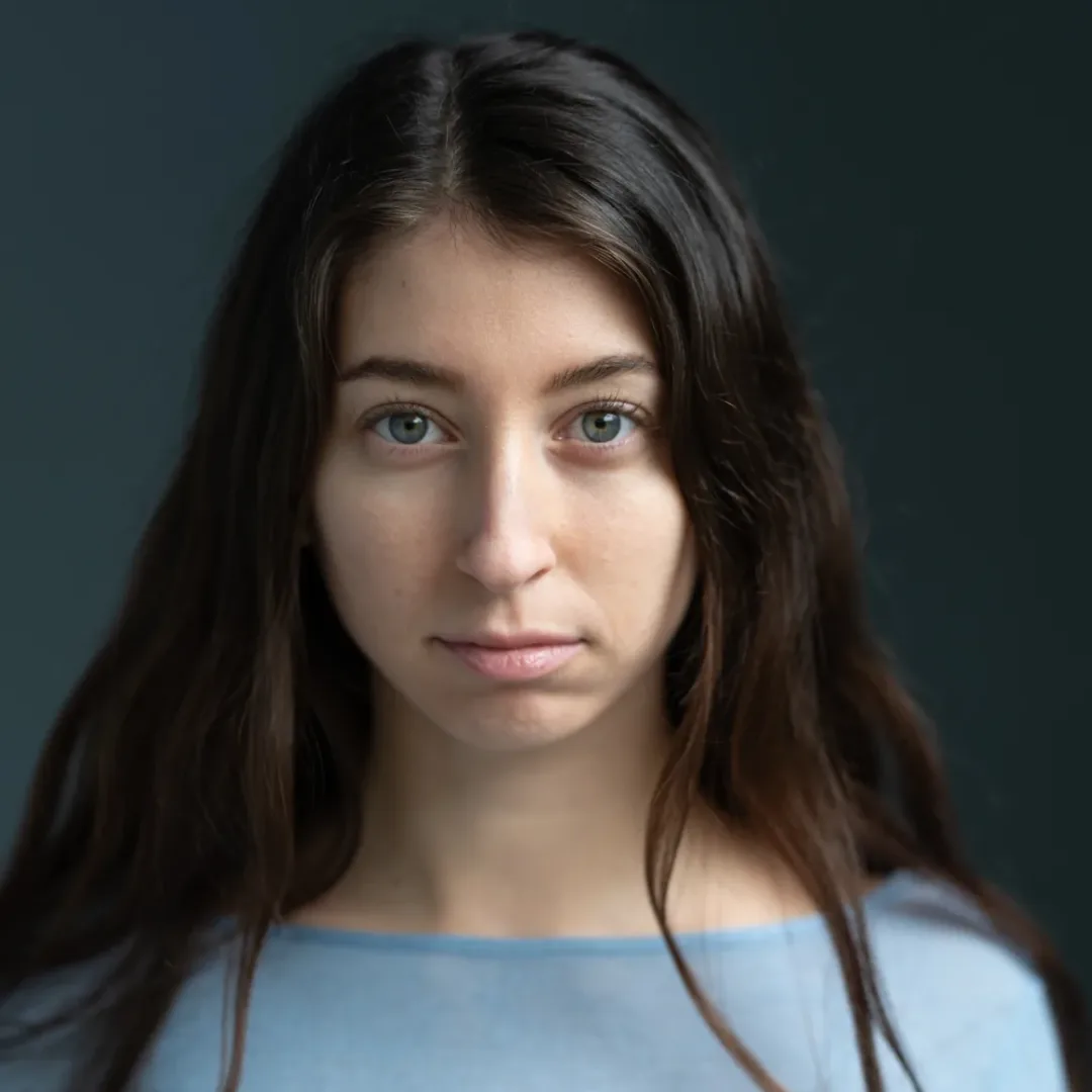 Sara Wegher