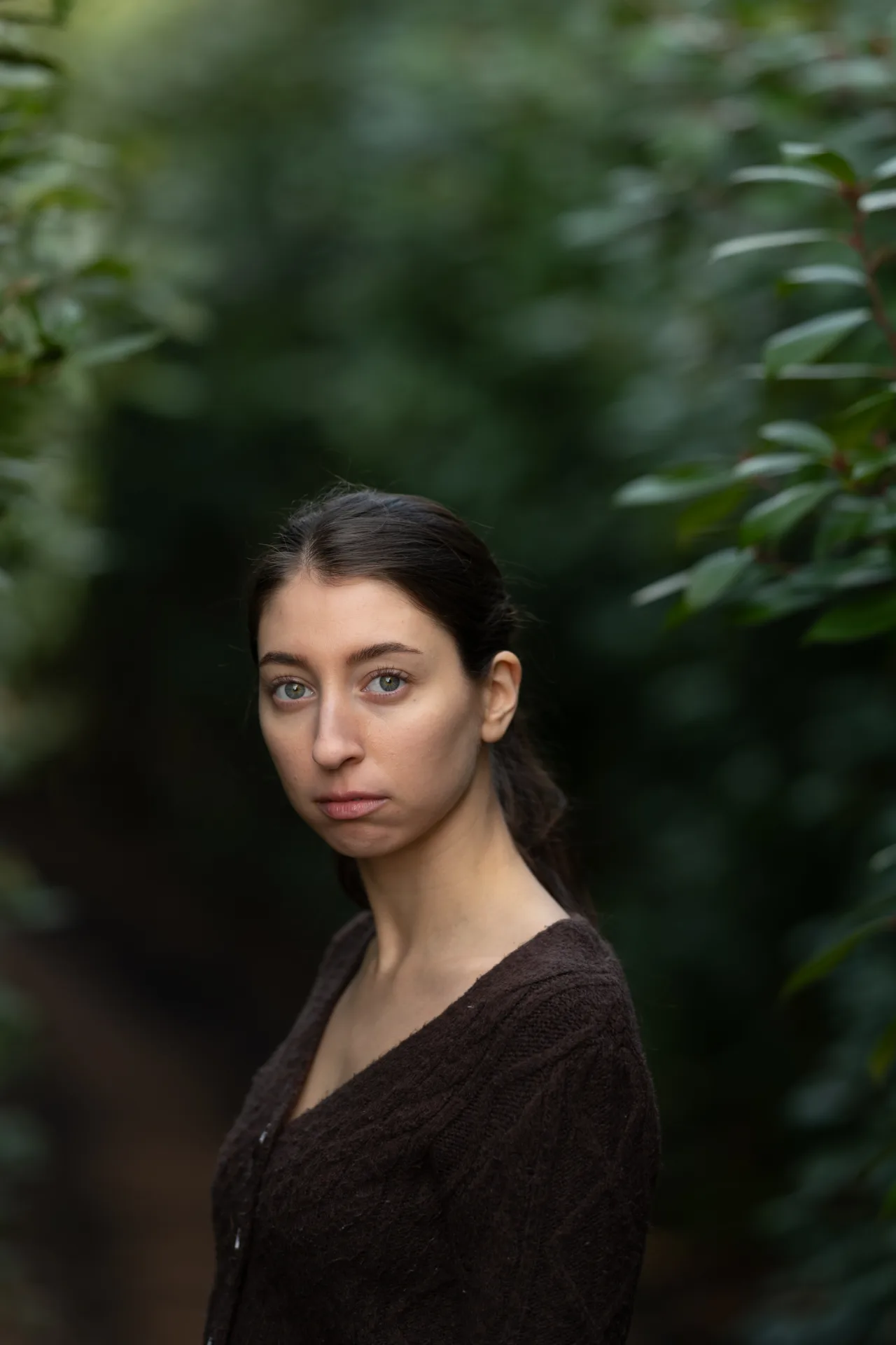 Sara Wegher