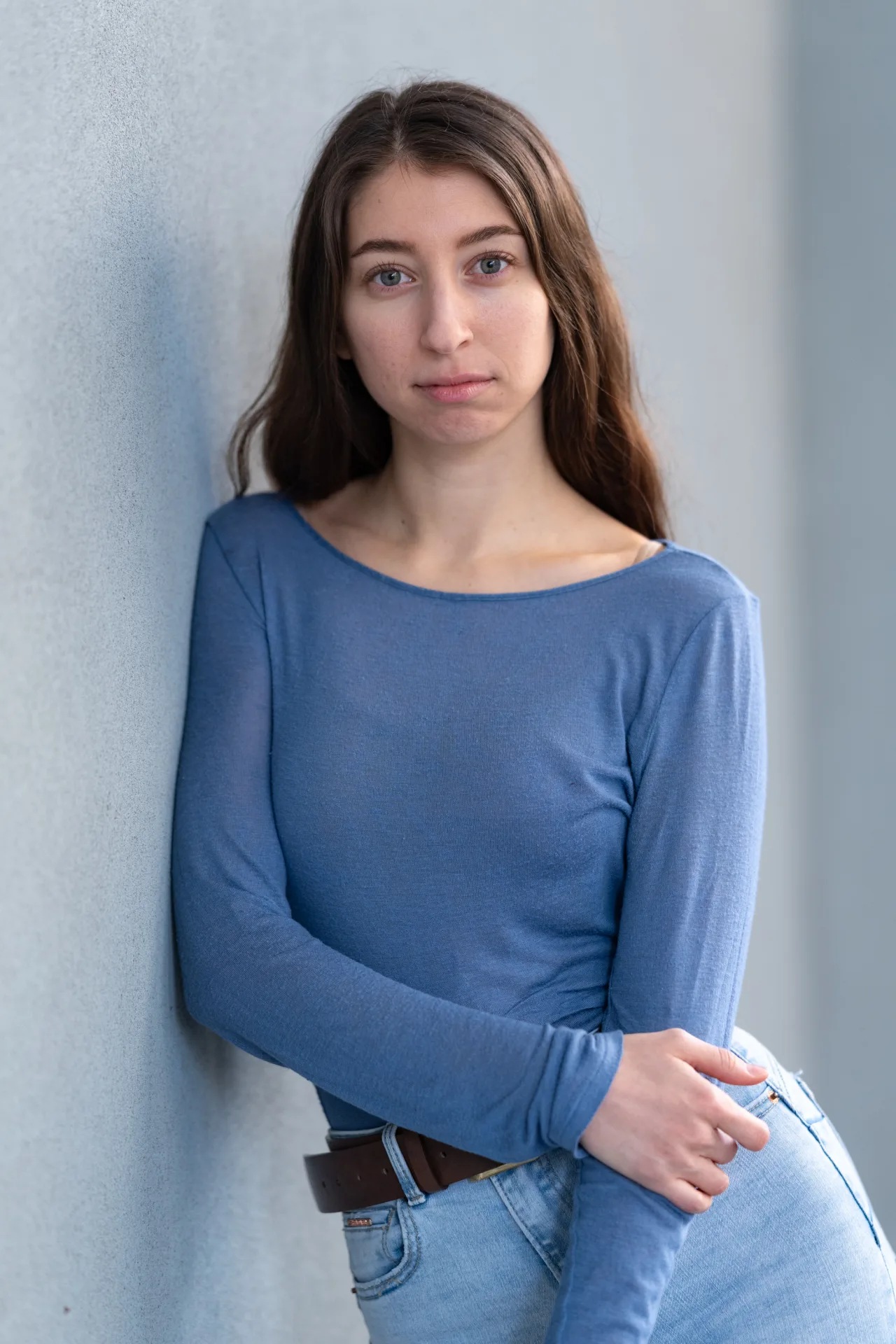 Sara Wegher