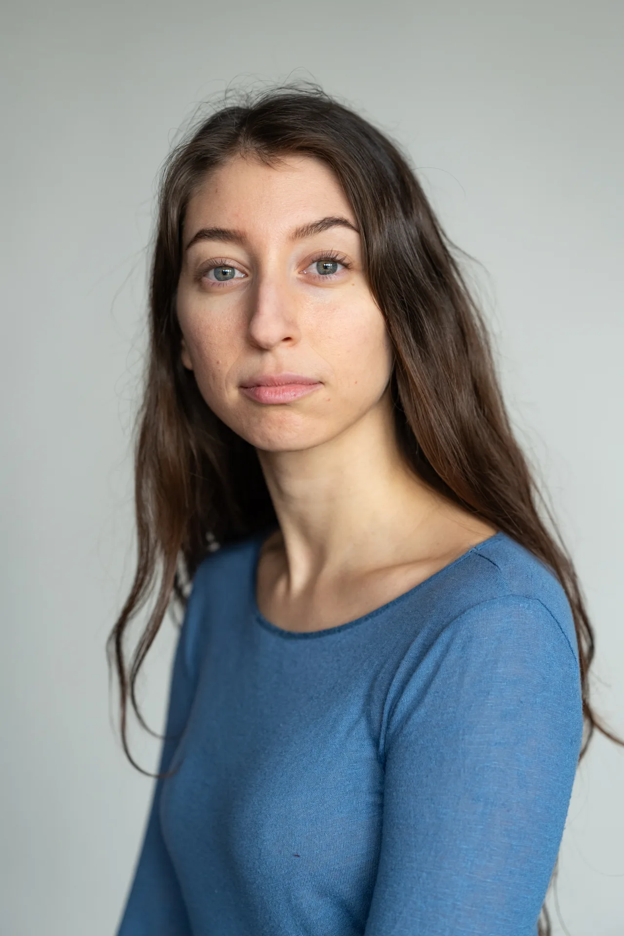 Sara Wegher