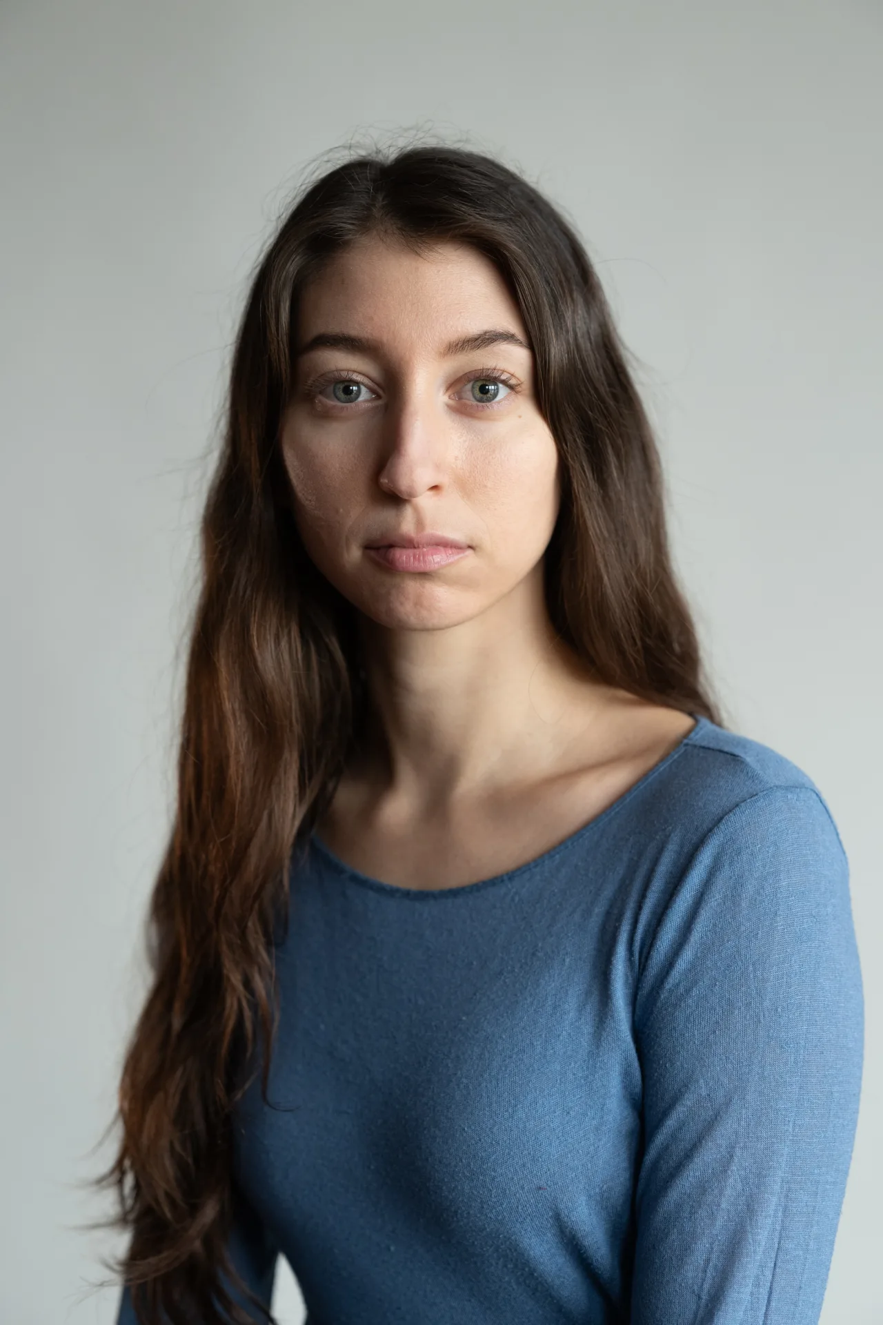 Sara Wegher