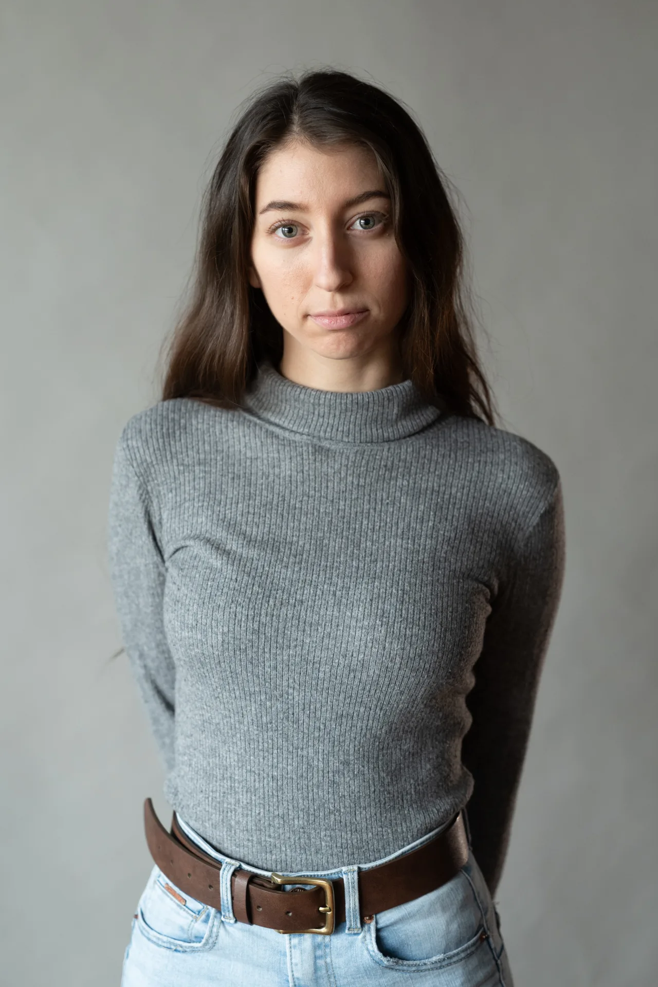 Sara Wegher