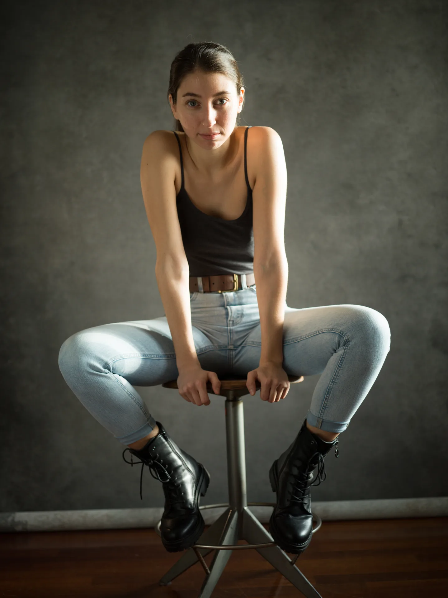 Sara Wegher