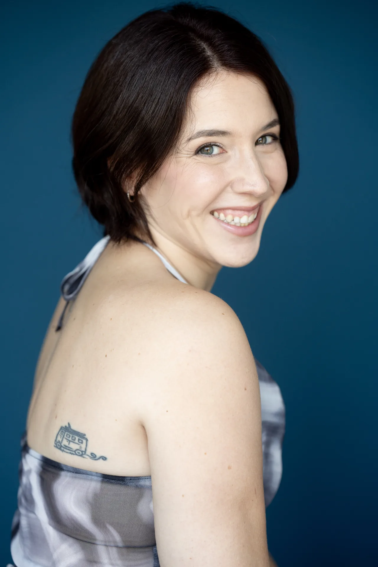 Serena Vitaliano