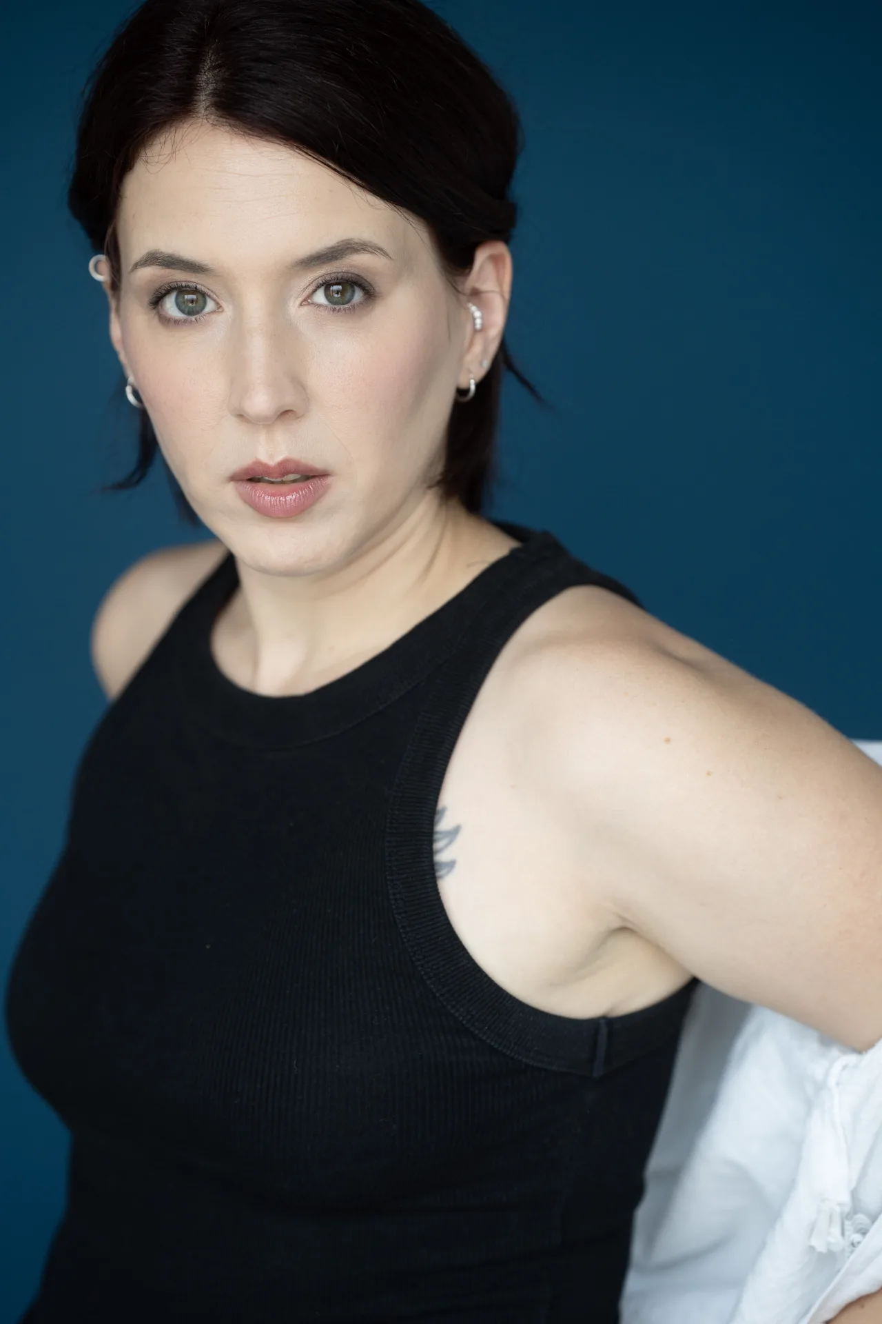 Serena Vitaliano