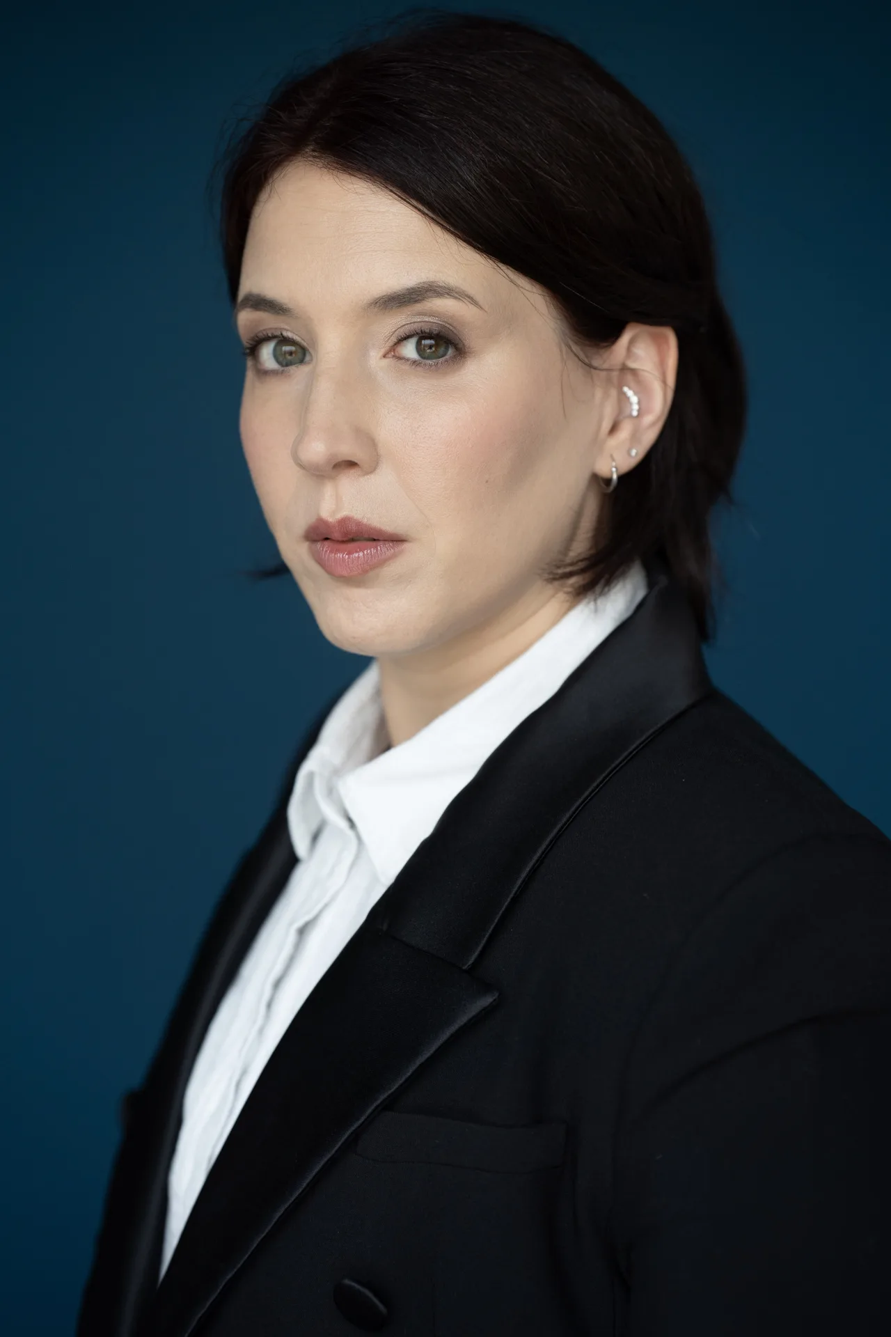 Serena Vitaliano