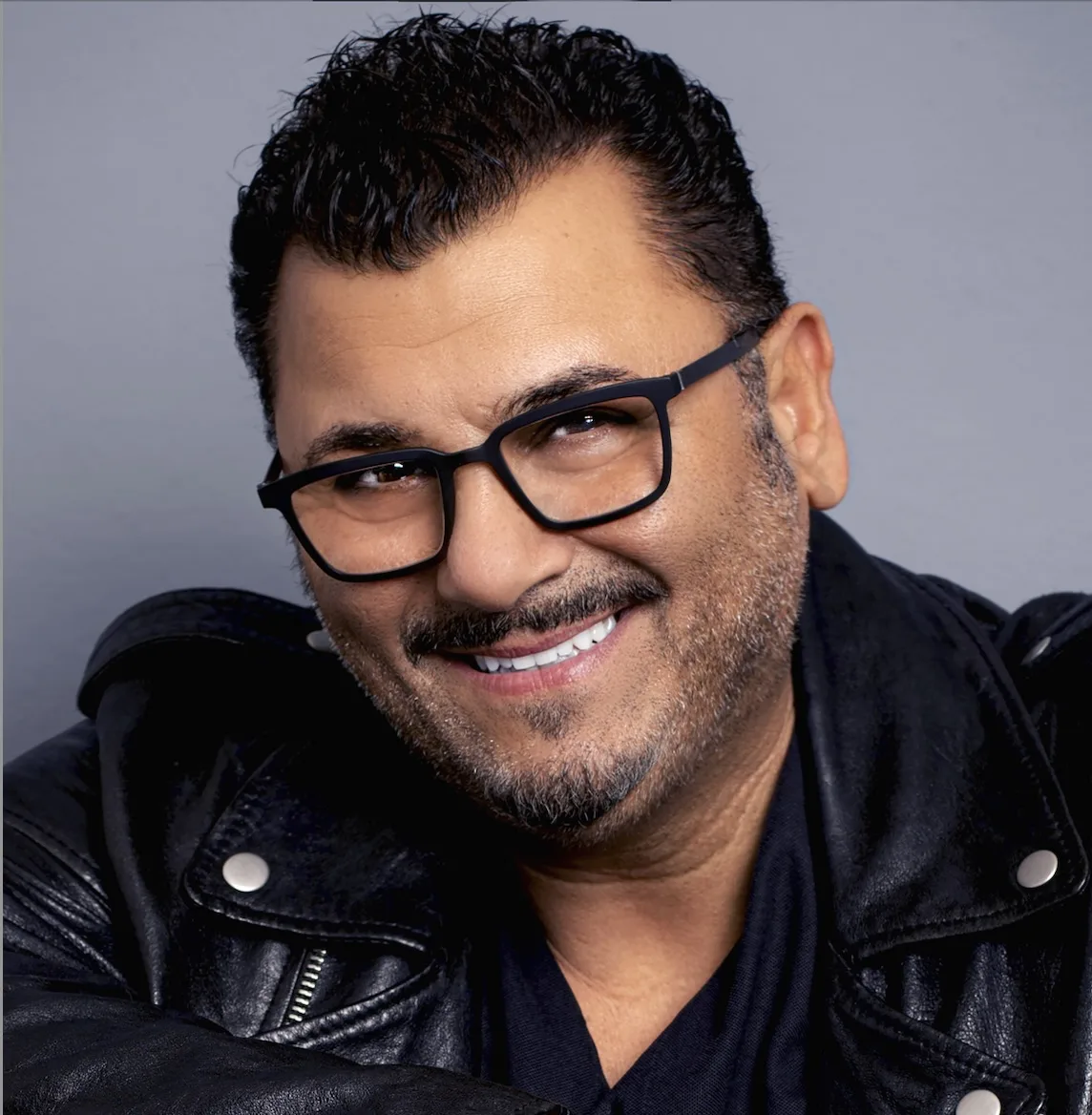 Sergio Friscia
