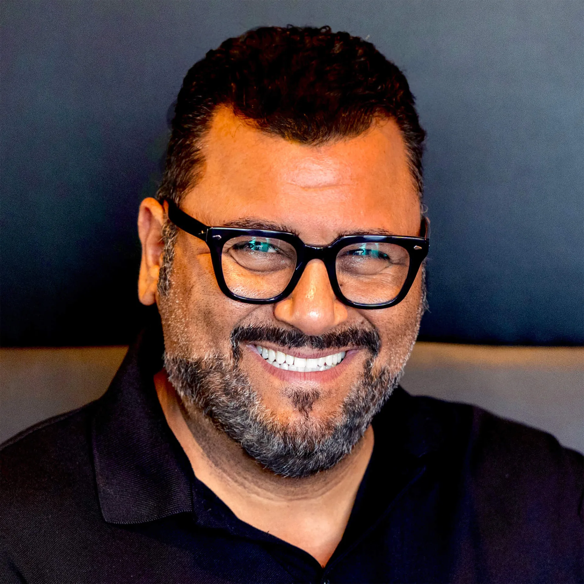 Sergio Friscia