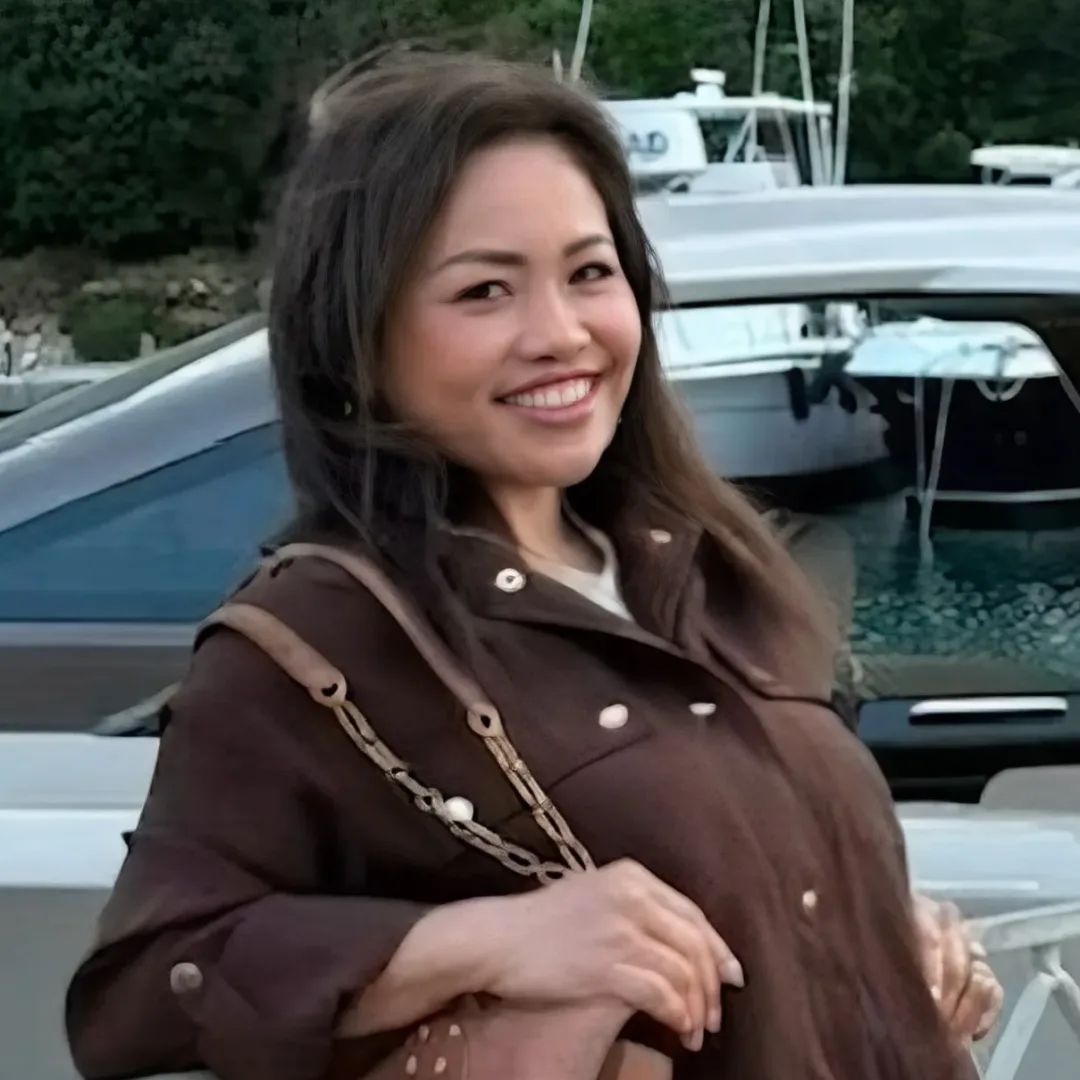 Sheryl Palbacal
